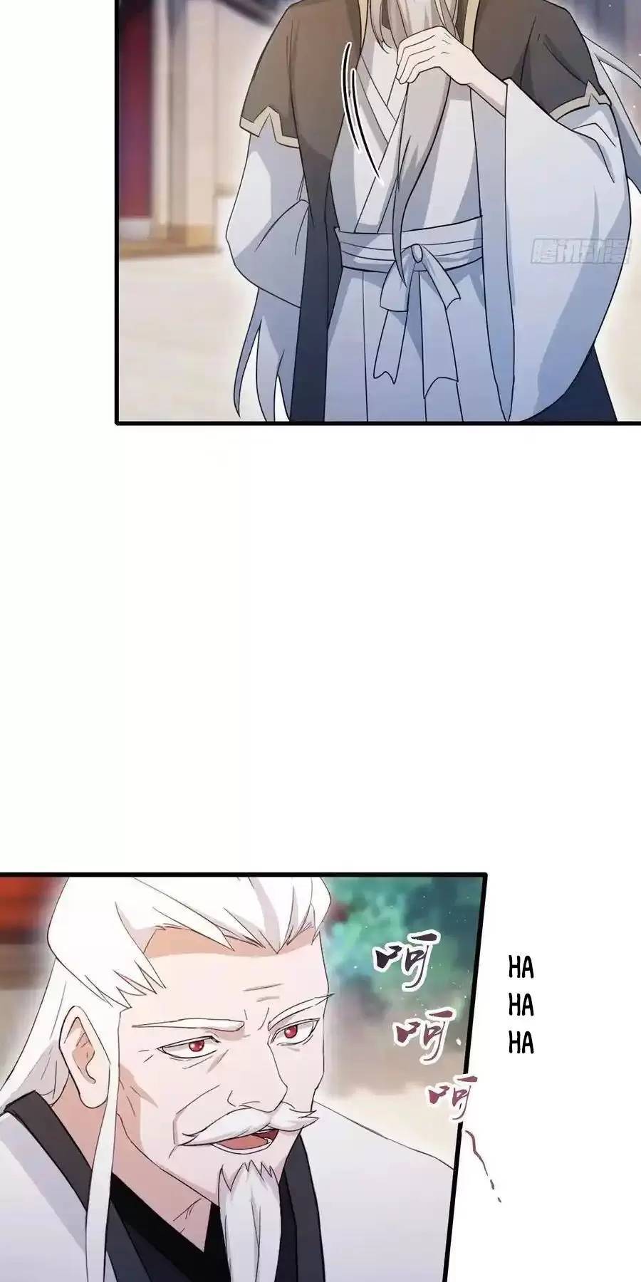 Hoá Ra Ta Đã Vô Địch Từ Lâu - Chapter 111 - Page 19