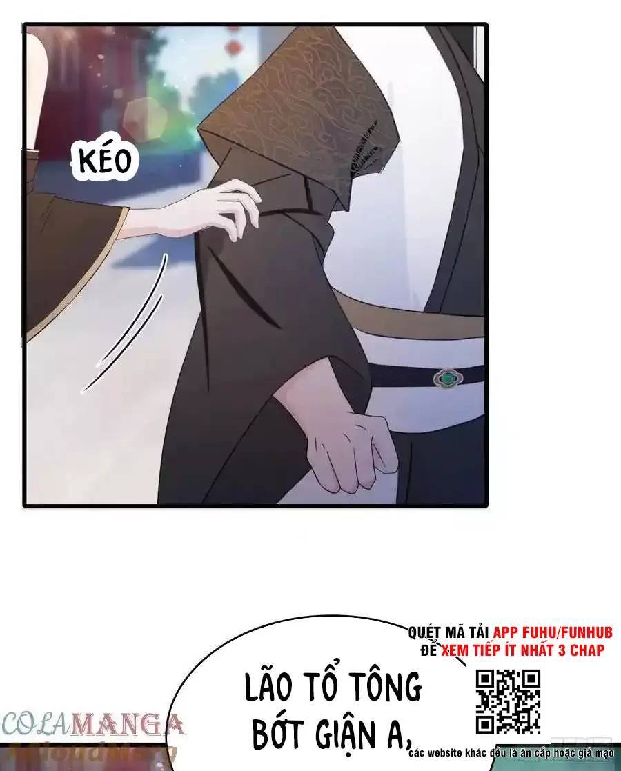 Hoá Ra Ta Đã Vô Địch Từ Lâu - Chapter 111 - Page 25