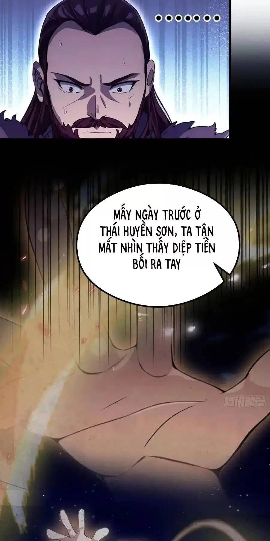 Hoá Ra Ta Đã Vô Địch Từ Lâu - Chapter 111 - Page 32