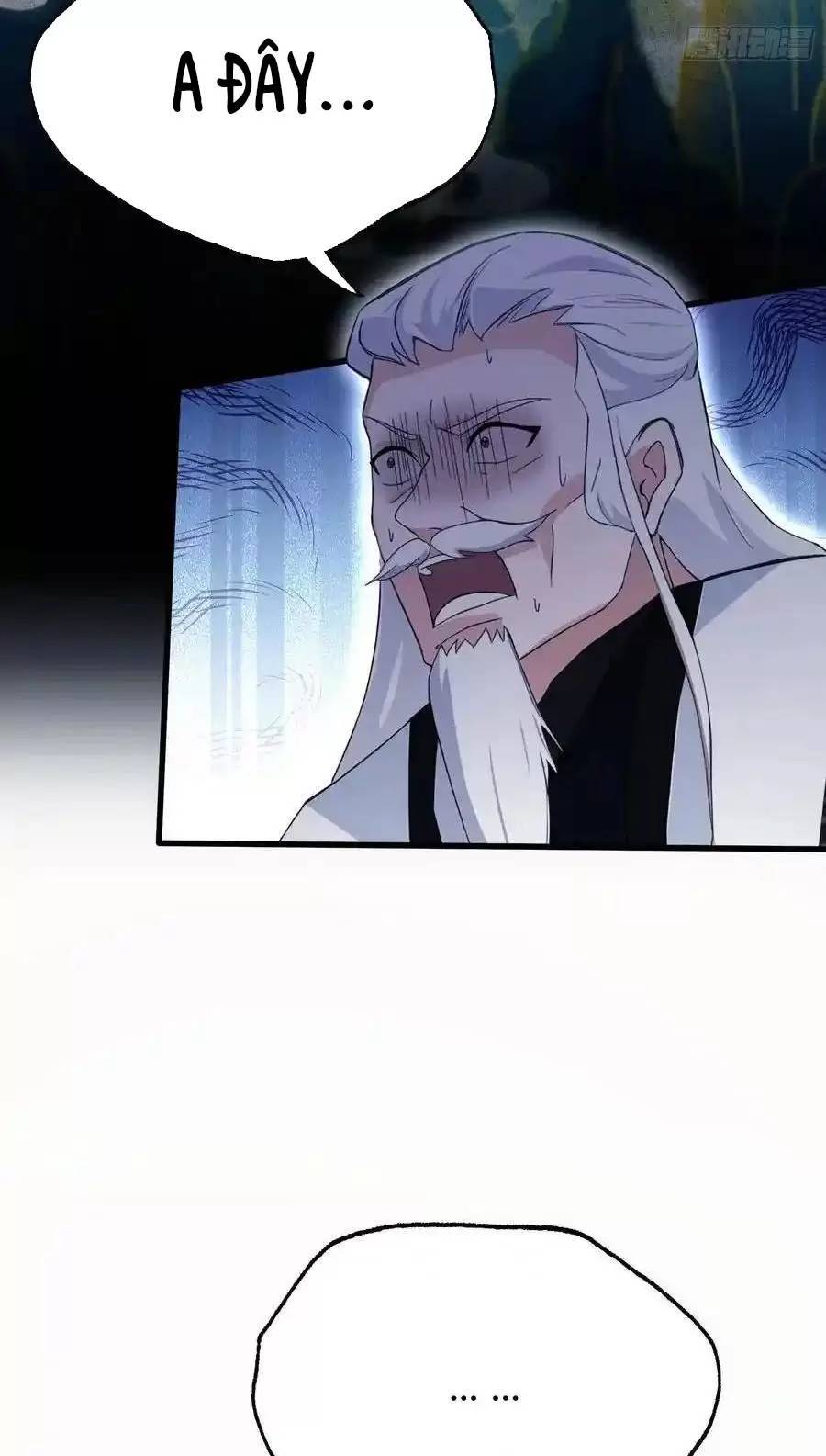 Hoá Ra Ta Đã Vô Địch Từ Lâu - Chapter 111 - Page 35