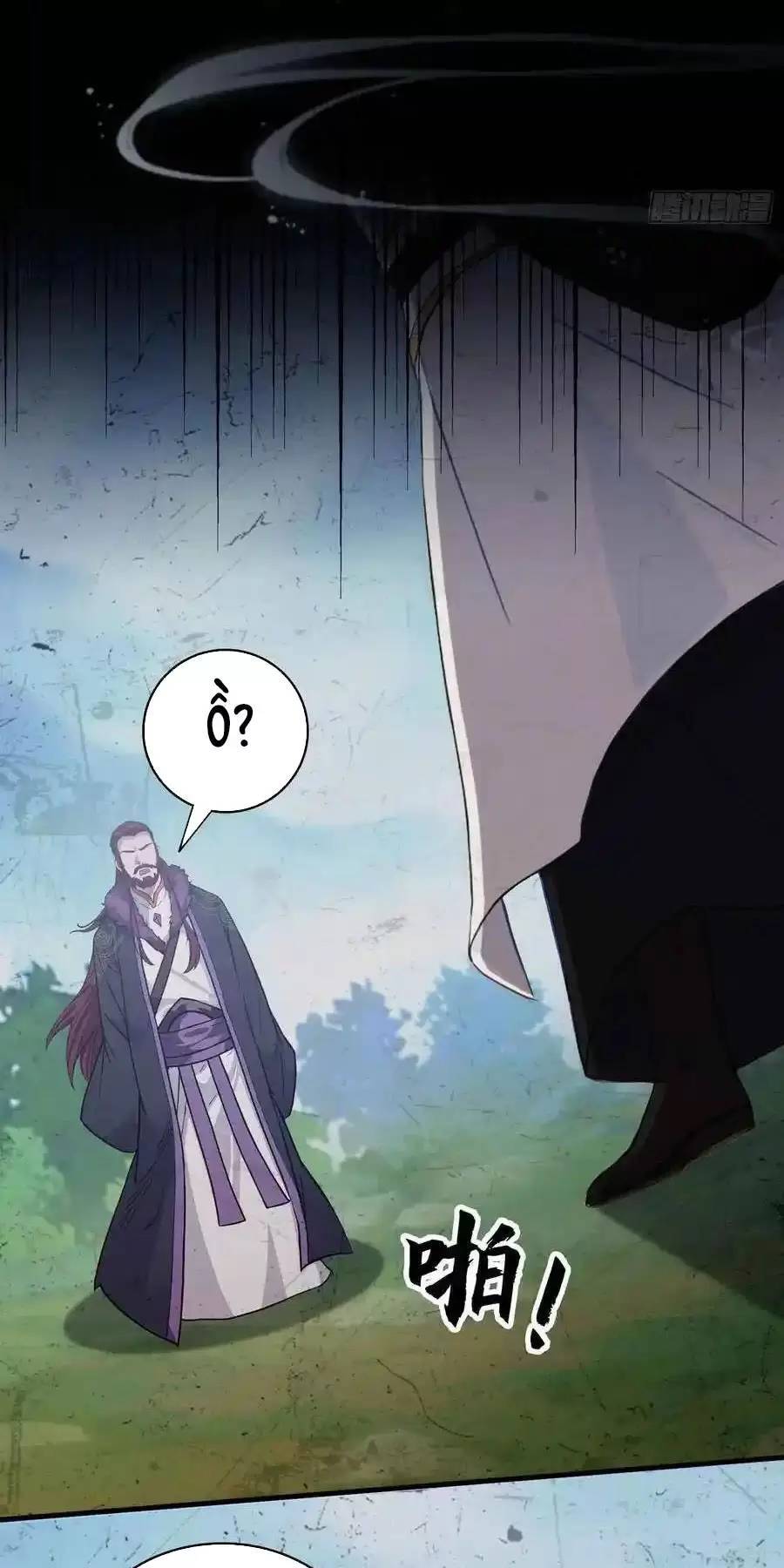 Hoá Ra Ta Đã Vô Địch Từ Lâu - Chapter 111 - Page 7