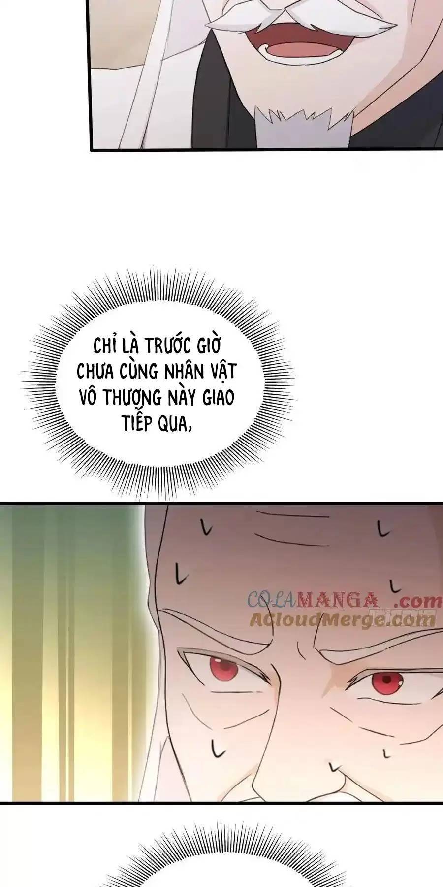 Hoá Ra Ta Đã Vô Địch Từ Lâu - Chapter 112 - Page 15