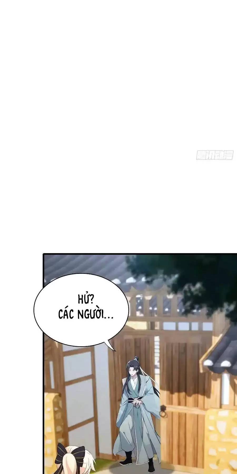 Hoá Ra Ta Đã Vô Địch Từ Lâu - Chapter 112 - Page 17