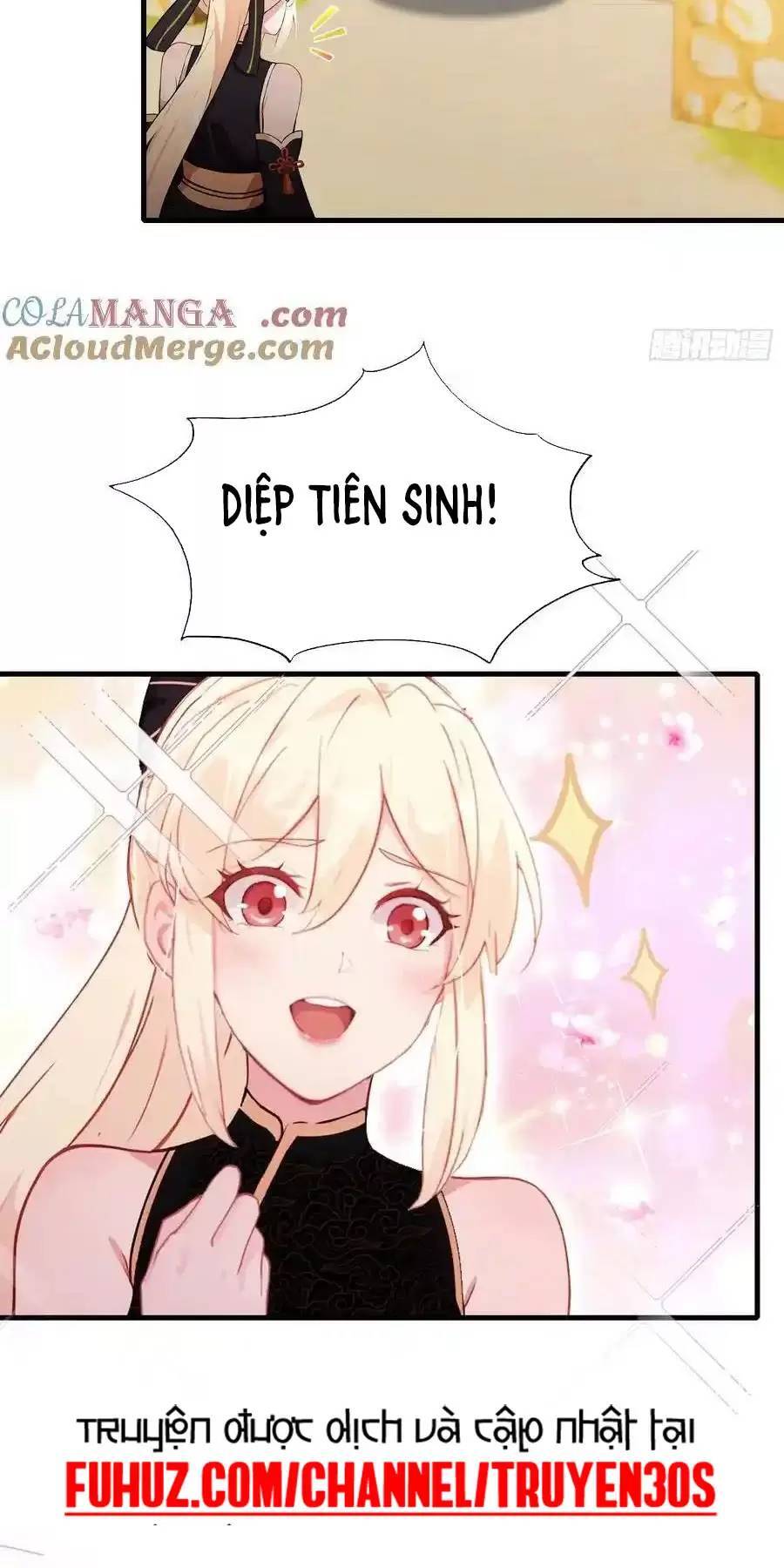 Hoá Ra Ta Đã Vô Địch Từ Lâu - Chapter 112 - Page 18