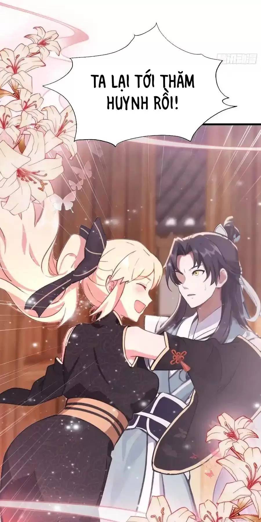 Hoá Ra Ta Đã Vô Địch Từ Lâu - Chapter 112 - Page 19