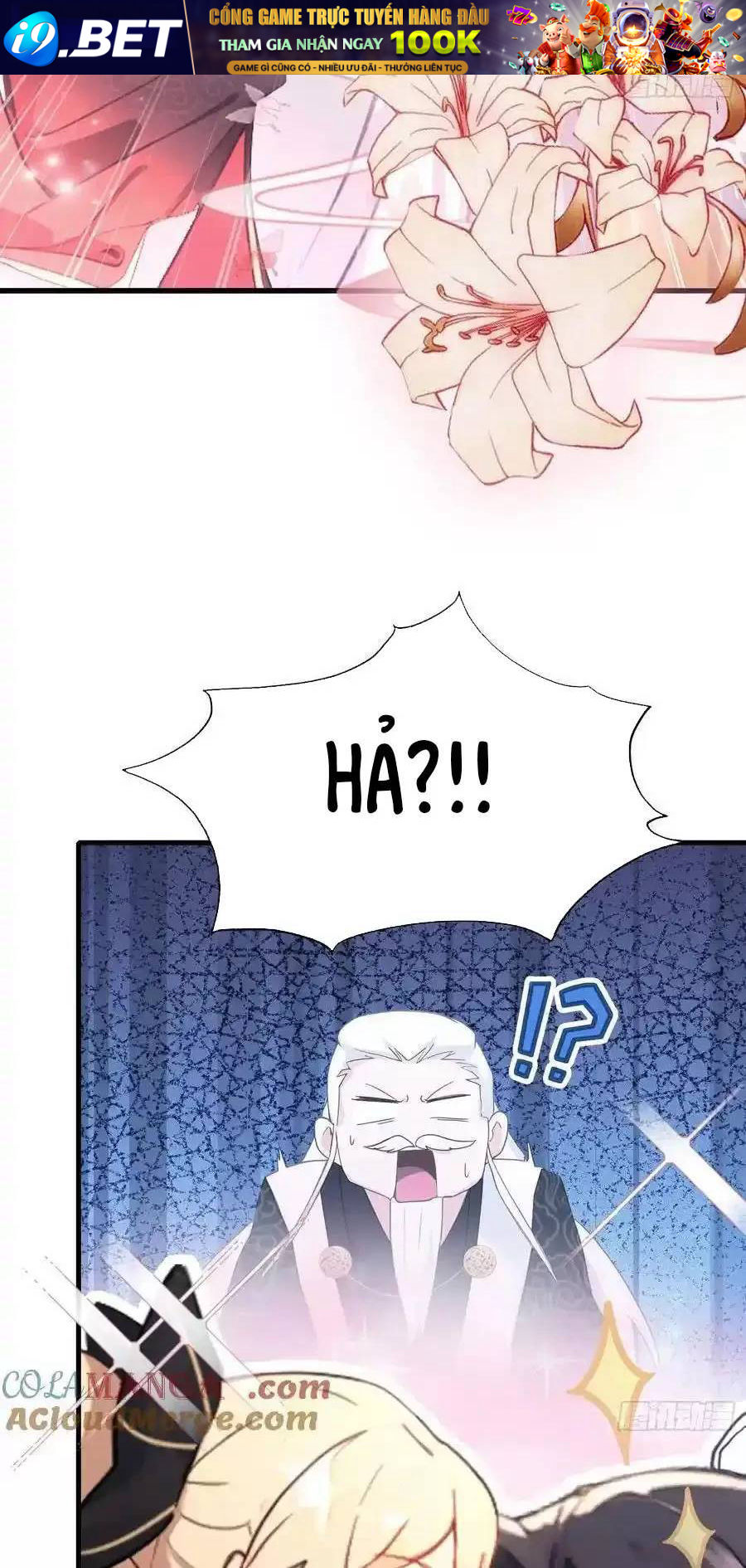 Hoá Ra Ta Đã Vô Địch Từ Lâu - Chapter 112 - Page 20