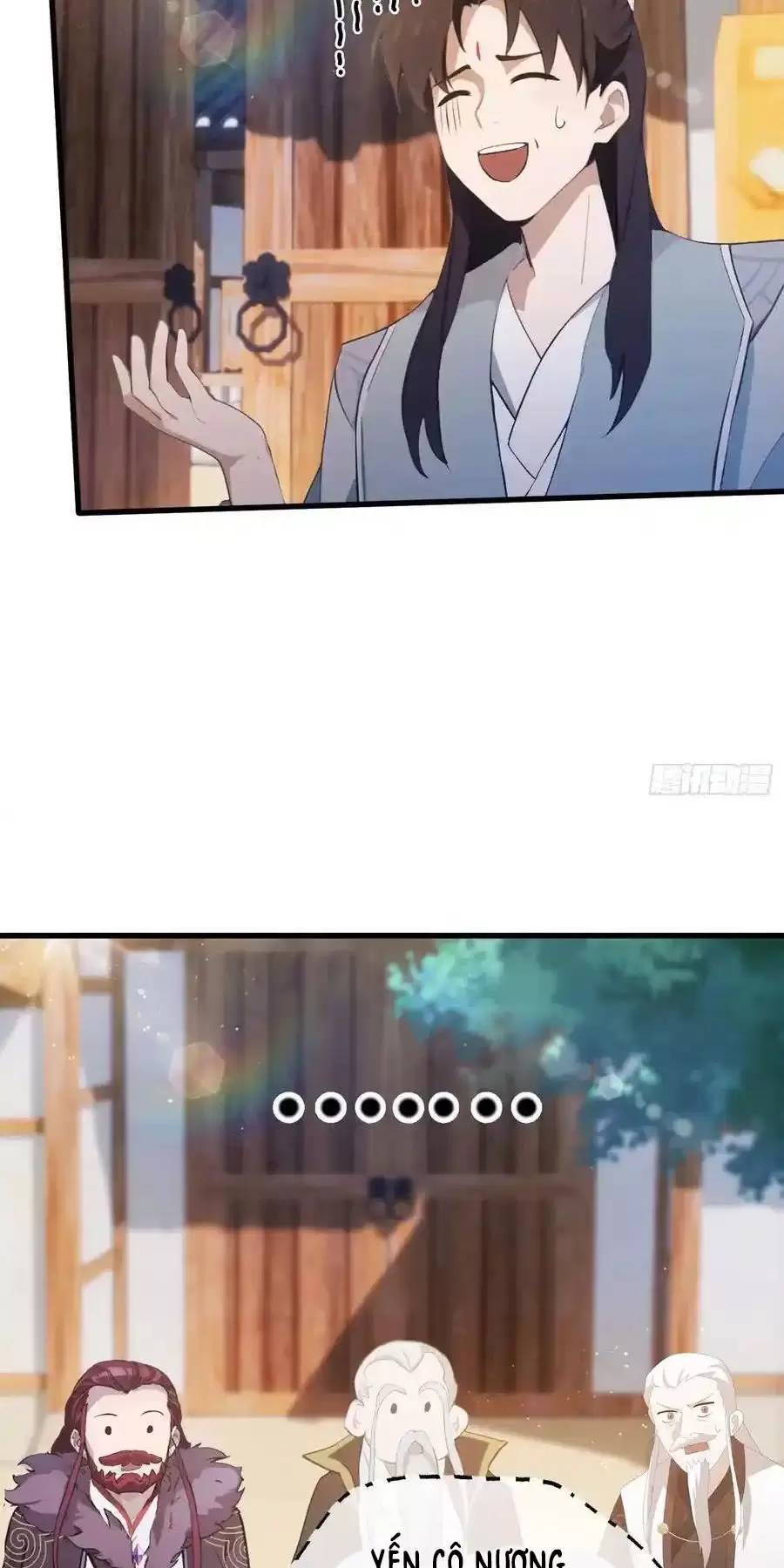 Hoá Ra Ta Đã Vô Địch Từ Lâu - Chapter 112 - Page 24