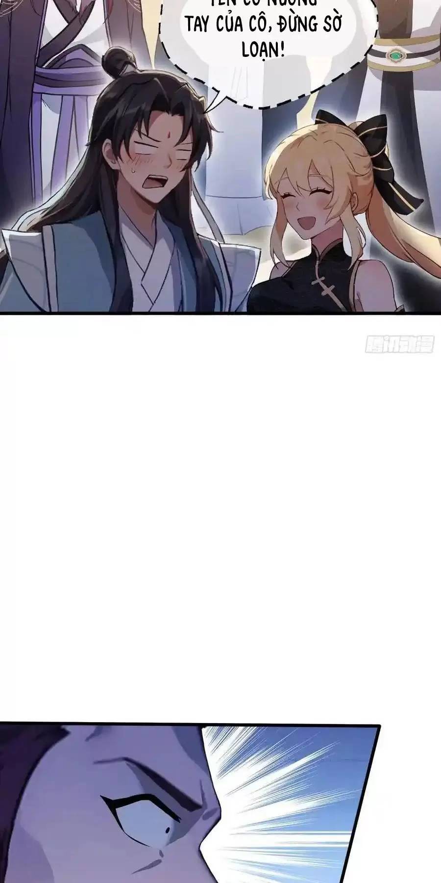 Hoá Ra Ta Đã Vô Địch Từ Lâu - Chapter 112 - Page 25