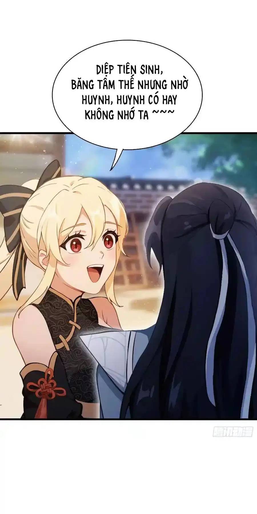 Hoá Ra Ta Đã Vô Địch Từ Lâu - Chapter 112 - Page 34