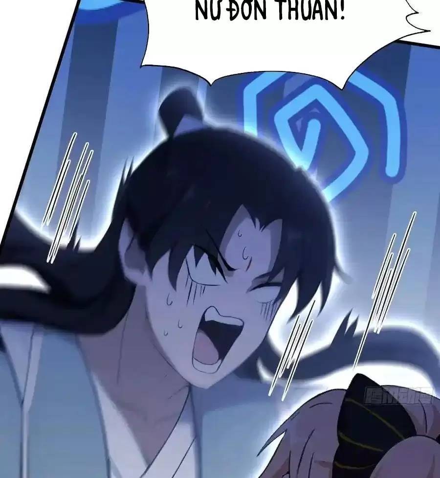 Hoá Ra Ta Đã Vô Địch Từ Lâu - Chapter 112 - Page 39