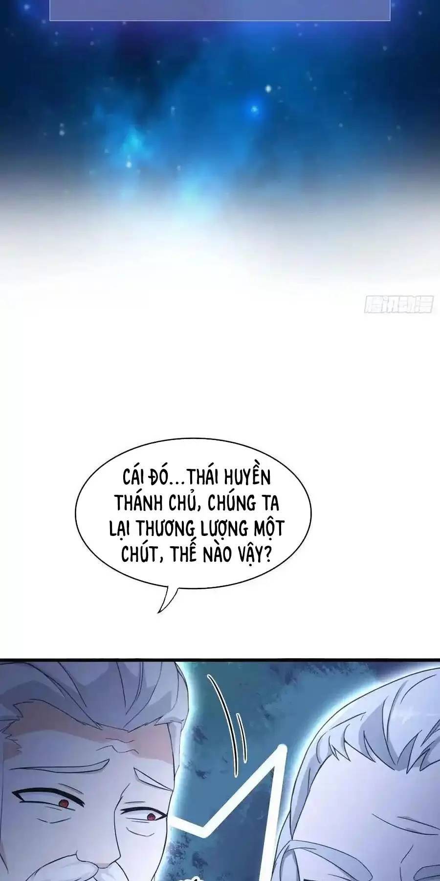 Hoá Ra Ta Đã Vô Địch Từ Lâu - Chapter 112 - Page 5