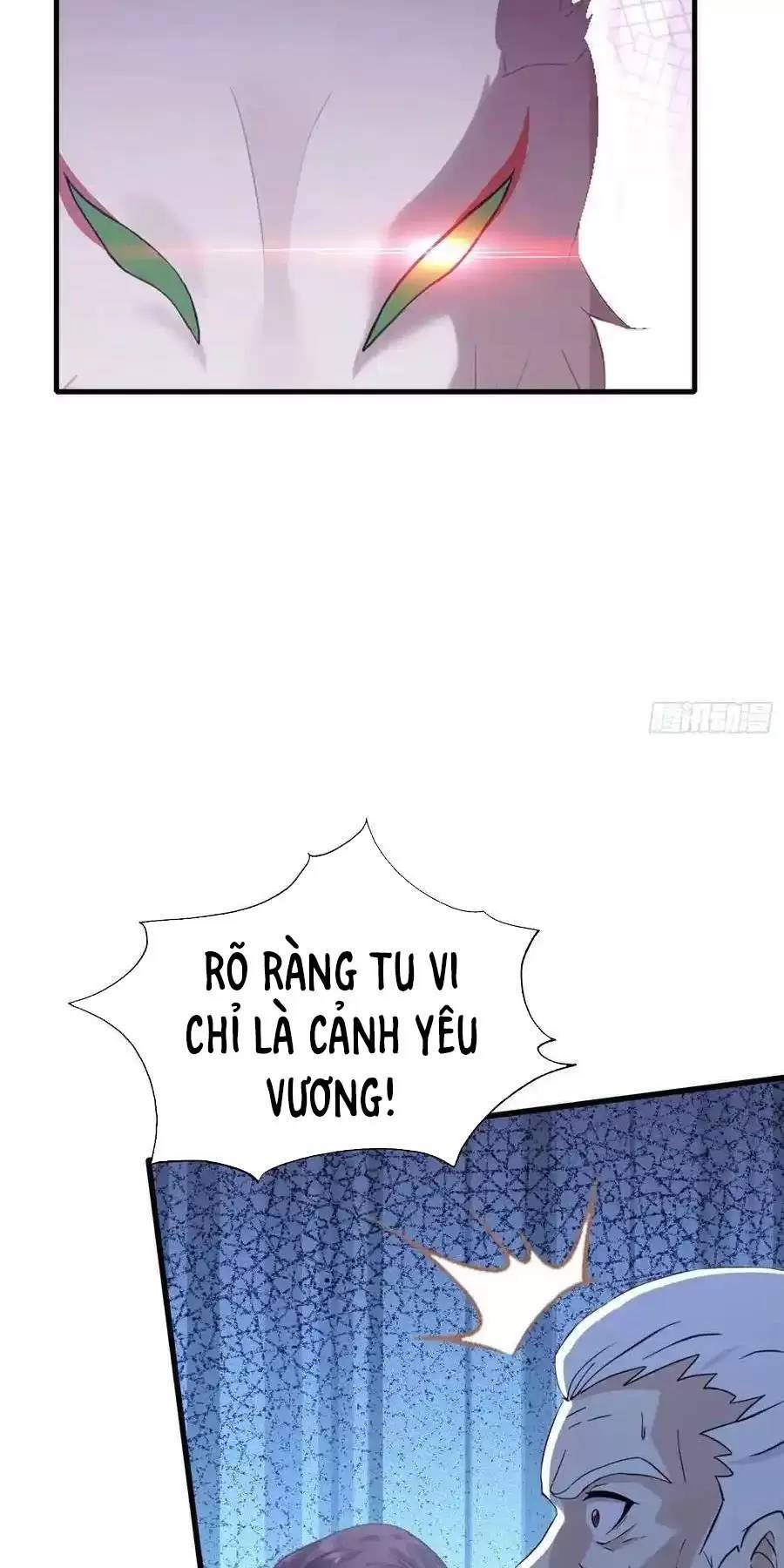 Hoá Ra Ta Đã Vô Địch Từ Lâu - Chapter 113 - Page 11