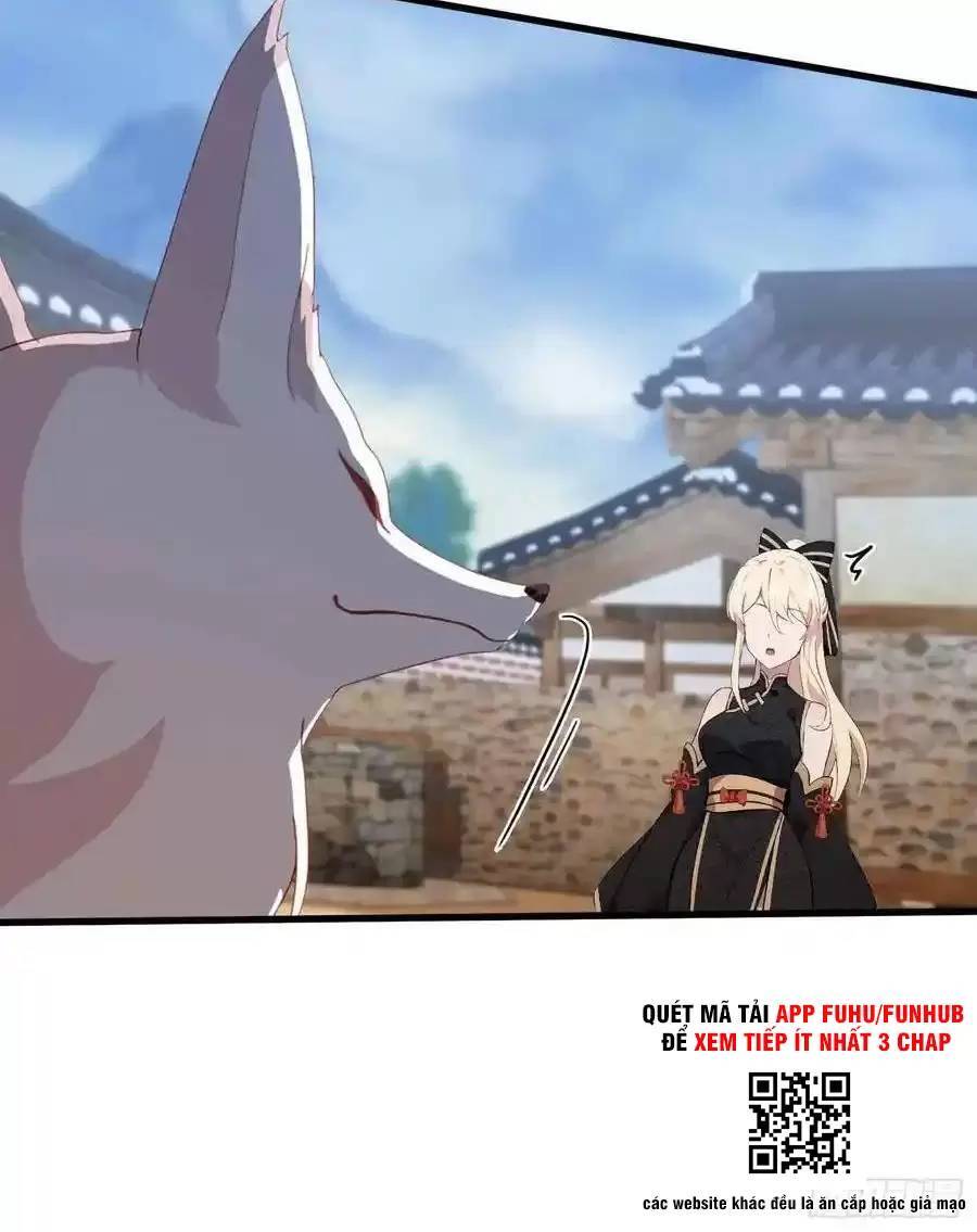 Hoá Ra Ta Đã Vô Địch Từ Lâu - Chapter 113 - Page 13