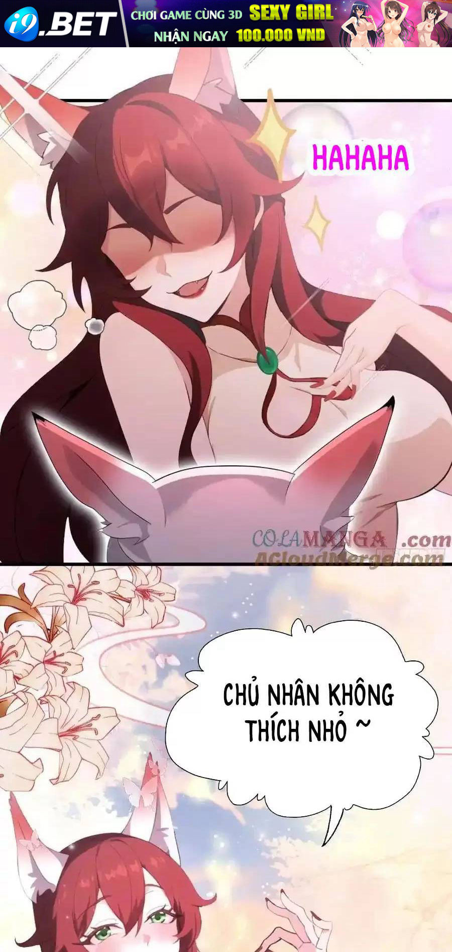 Hoá Ra Ta Đã Vô Địch Từ Lâu - Chapter 113 - Page 15