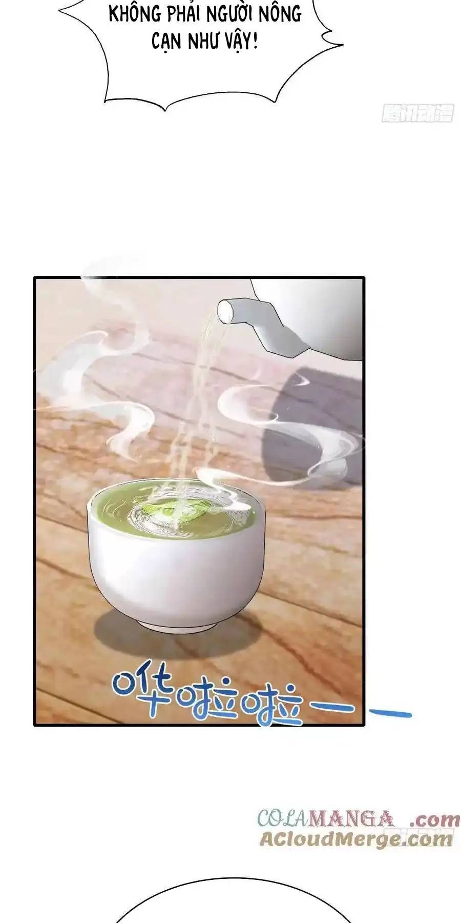 Hoá Ra Ta Đã Vô Địch Từ Lâu - Chapter 113 - Page 19