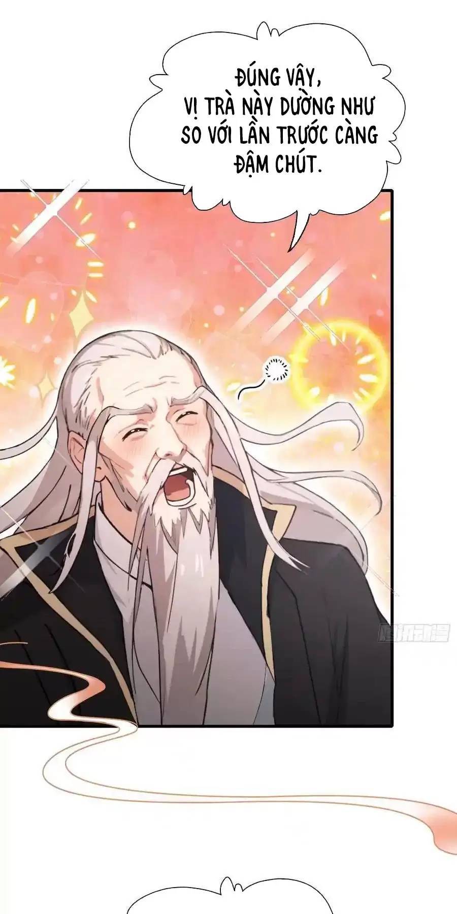 Hoá Ra Ta Đã Vô Địch Từ Lâu - Chapter 113 - Page 21