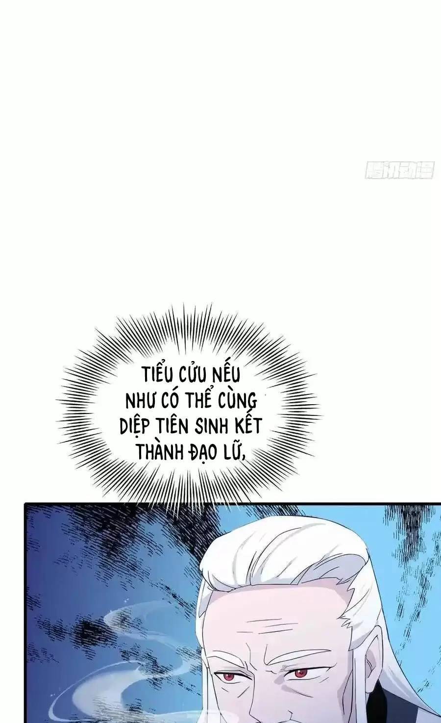 Hoá Ra Ta Đã Vô Địch Từ Lâu - Chapter 113 - Page 23
