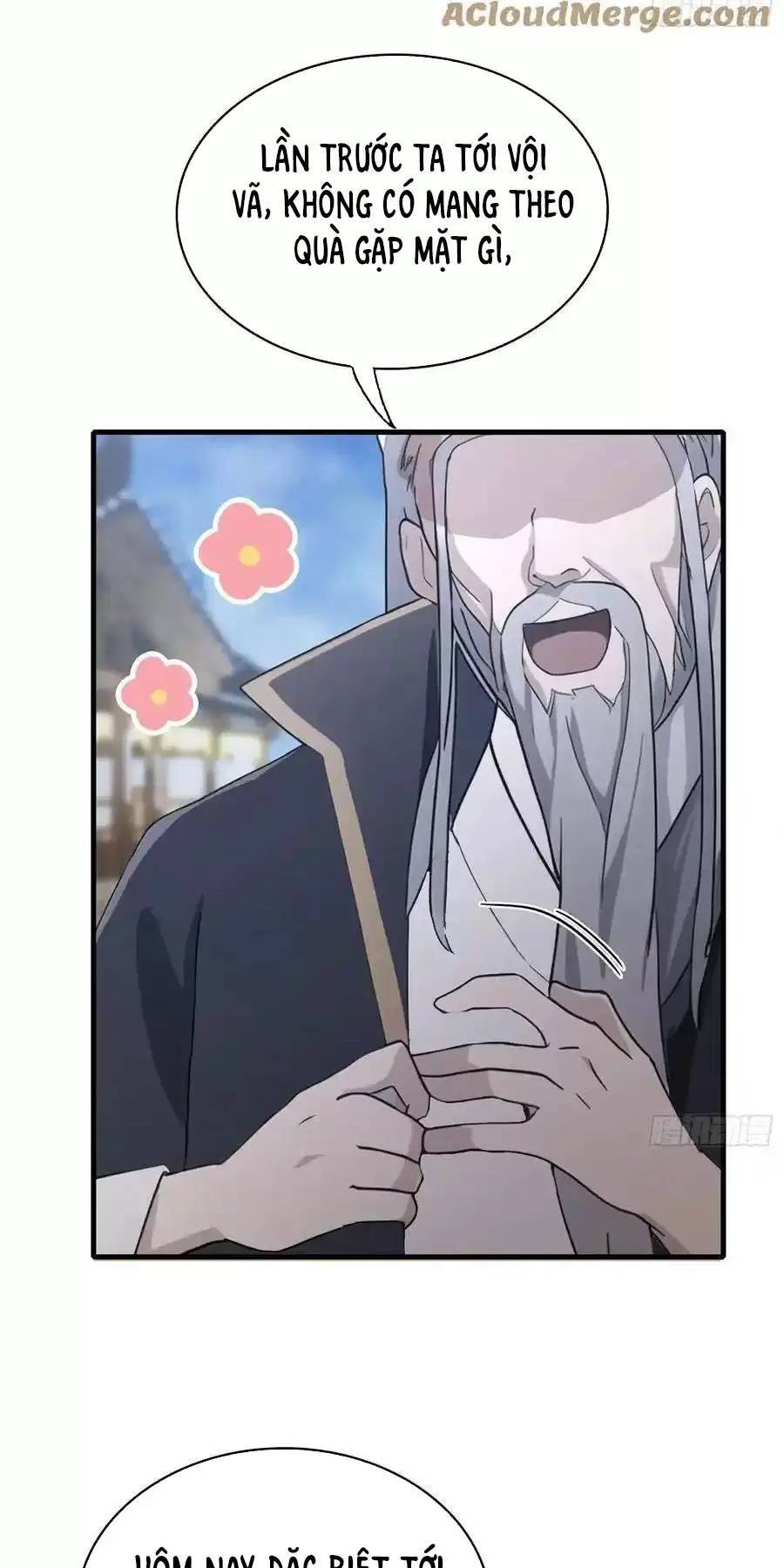 Hoá Ra Ta Đã Vô Địch Từ Lâu - Chapter 113 - Page 27