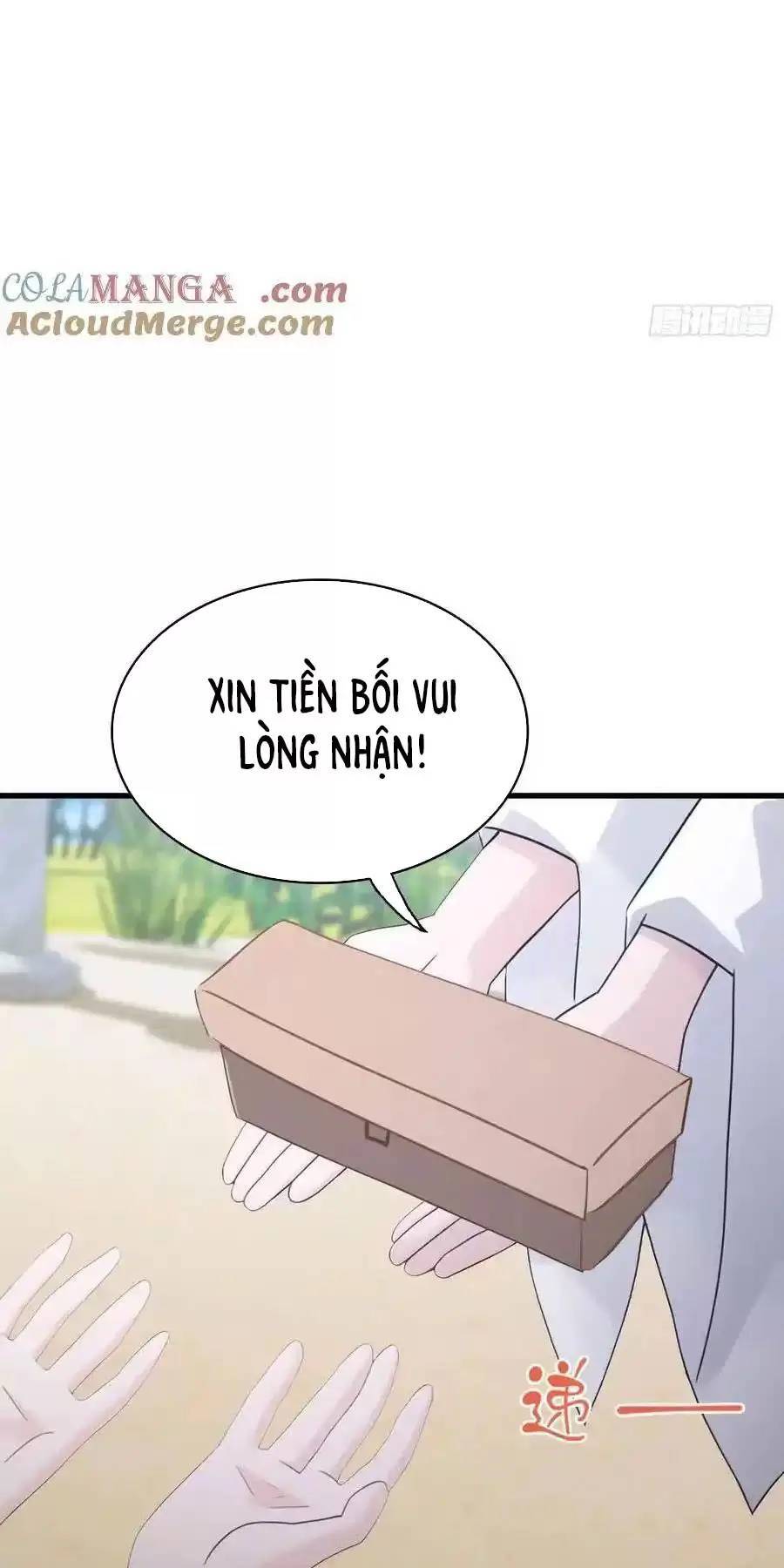 Hoá Ra Ta Đã Vô Địch Từ Lâu - Chapter 113 - Page 29
