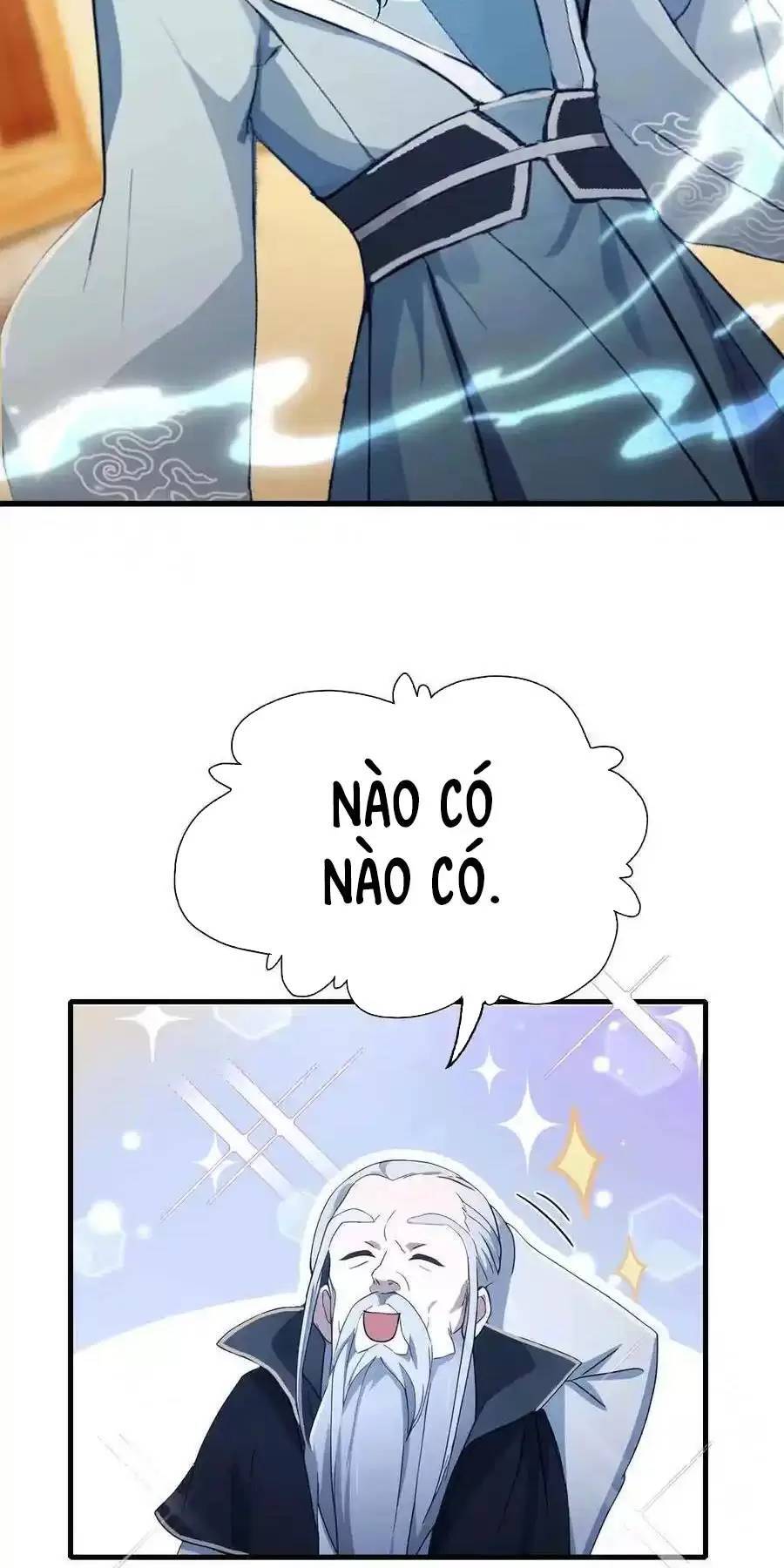 Hoá Ra Ta Đã Vô Địch Từ Lâu - Chapter 113 - Page 32