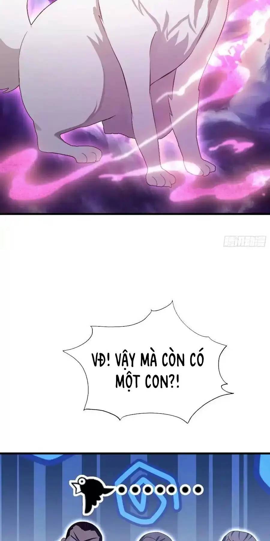 Hoá Ra Ta Đã Vô Địch Từ Lâu - Chapter 113 - Page 9