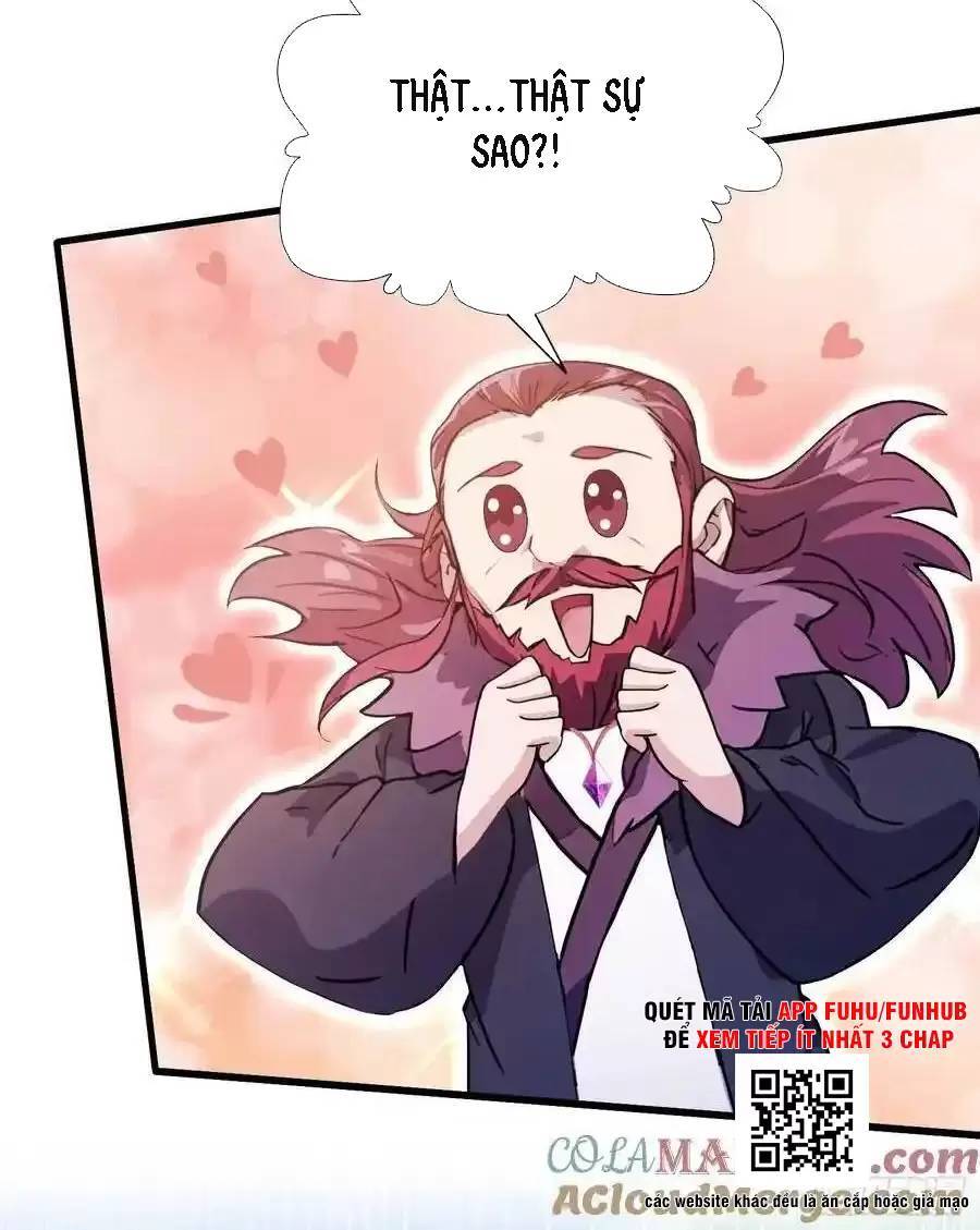 Hoá Ra Ta Đã Vô Địch Từ Lâu - Chapter 114 - Page 13