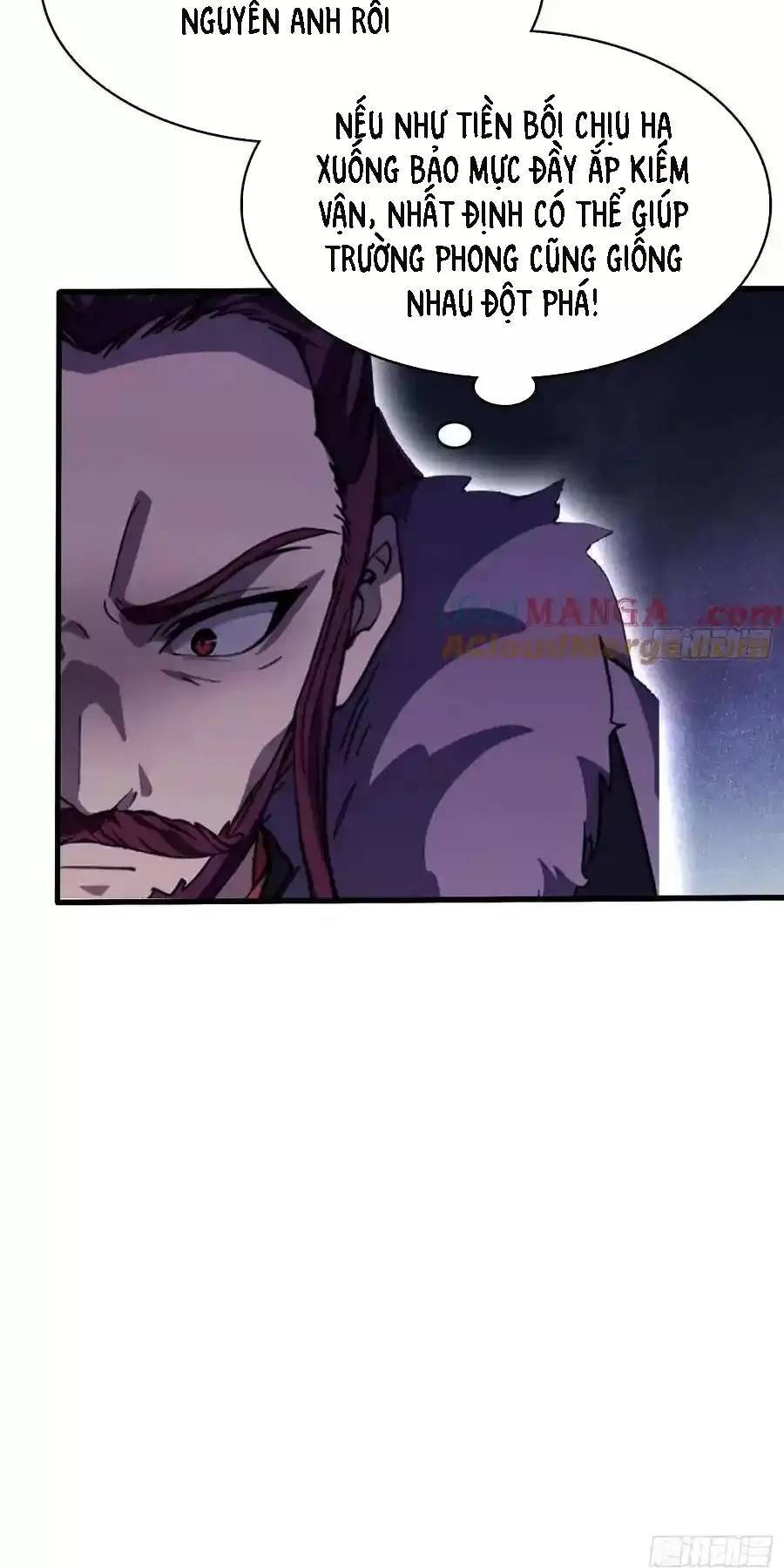 Hoá Ra Ta Đã Vô Địch Từ Lâu - Chapter 114 - Page 15