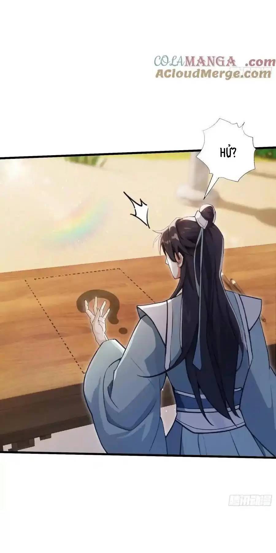 Hoá Ra Ta Đã Vô Địch Từ Lâu - Chapter 114 - Page 18