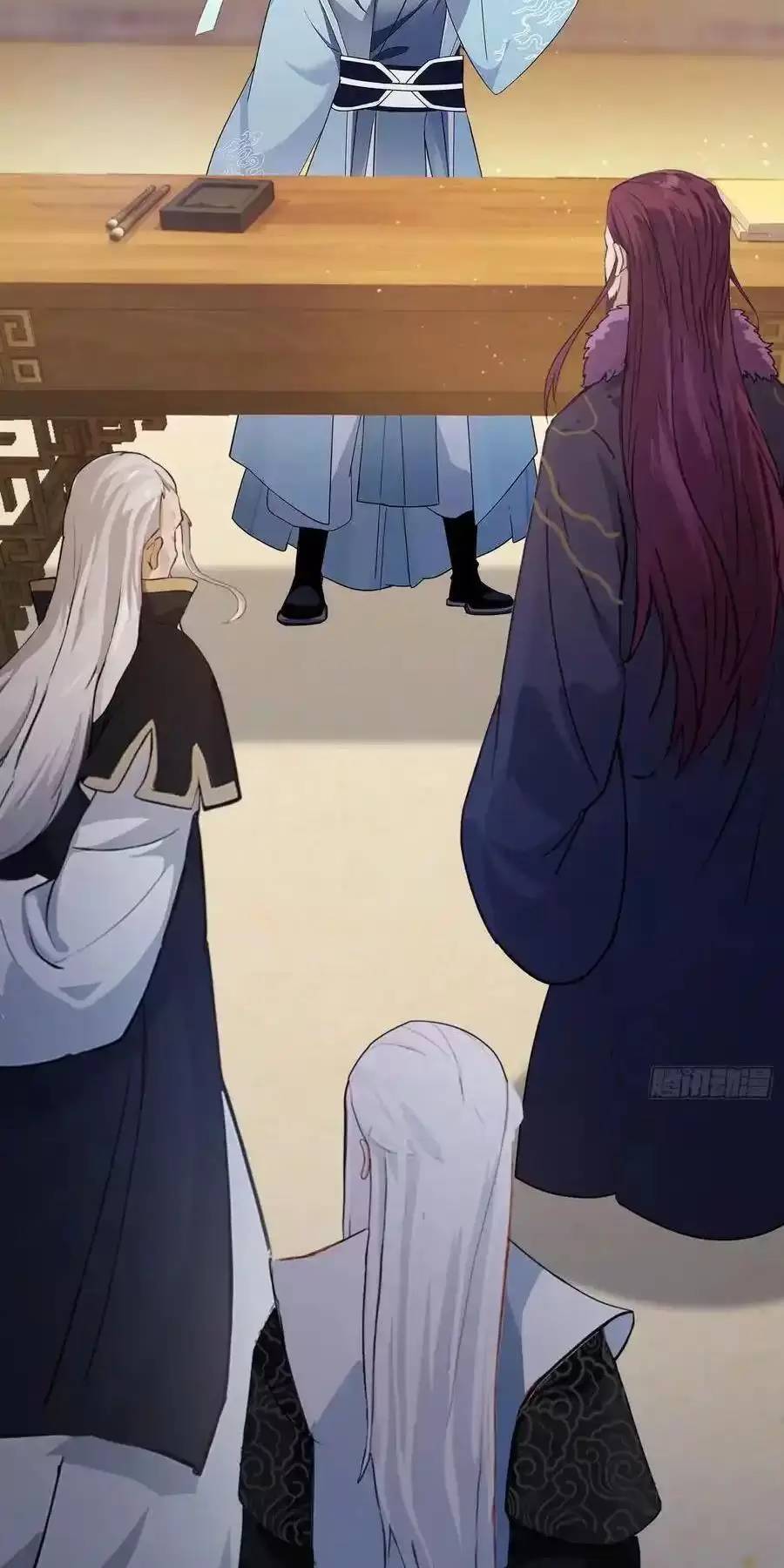 Hoá Ra Ta Đã Vô Địch Từ Lâu - Chapter 114 - Page 20