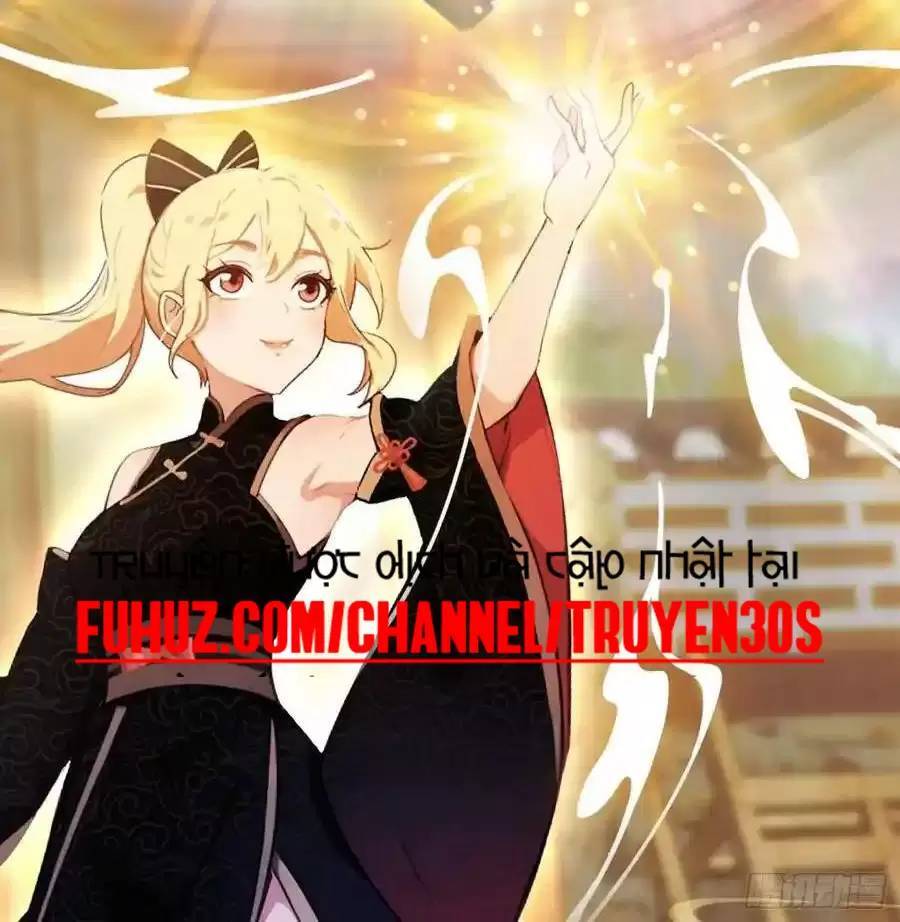 Hoá Ra Ta Đã Vô Địch Từ Lâu - Chapter 114 - Page 24