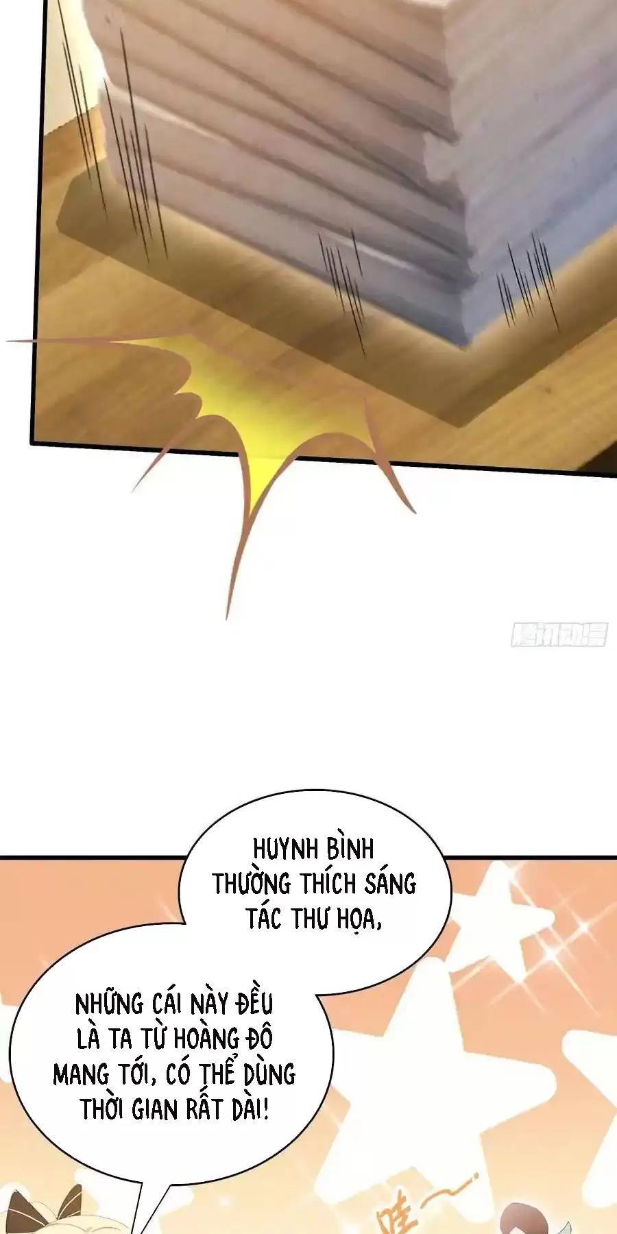 Hoá Ra Ta Đã Vô Địch Từ Lâu - Chapter 114 - Page 26