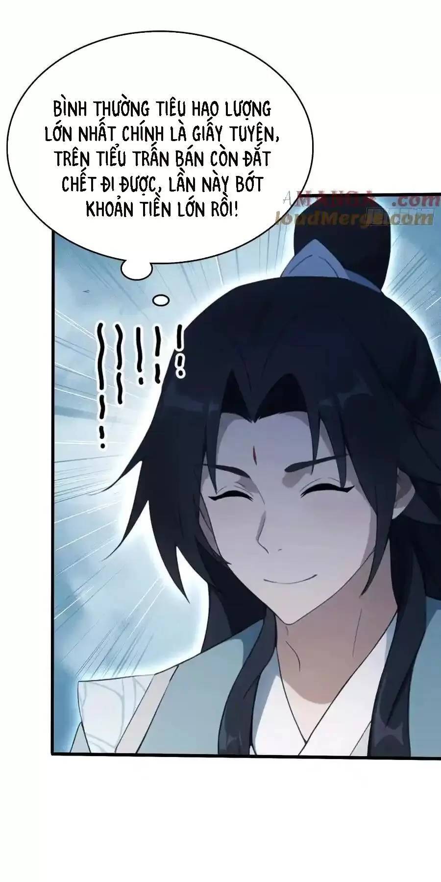 Hoá Ra Ta Đã Vô Địch Từ Lâu - Chapter 114 - Page 29