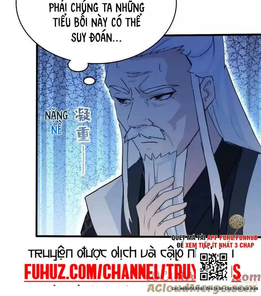 Hoá Ra Ta Đã Vô Địch Từ Lâu - Chapter 114 - Page 34