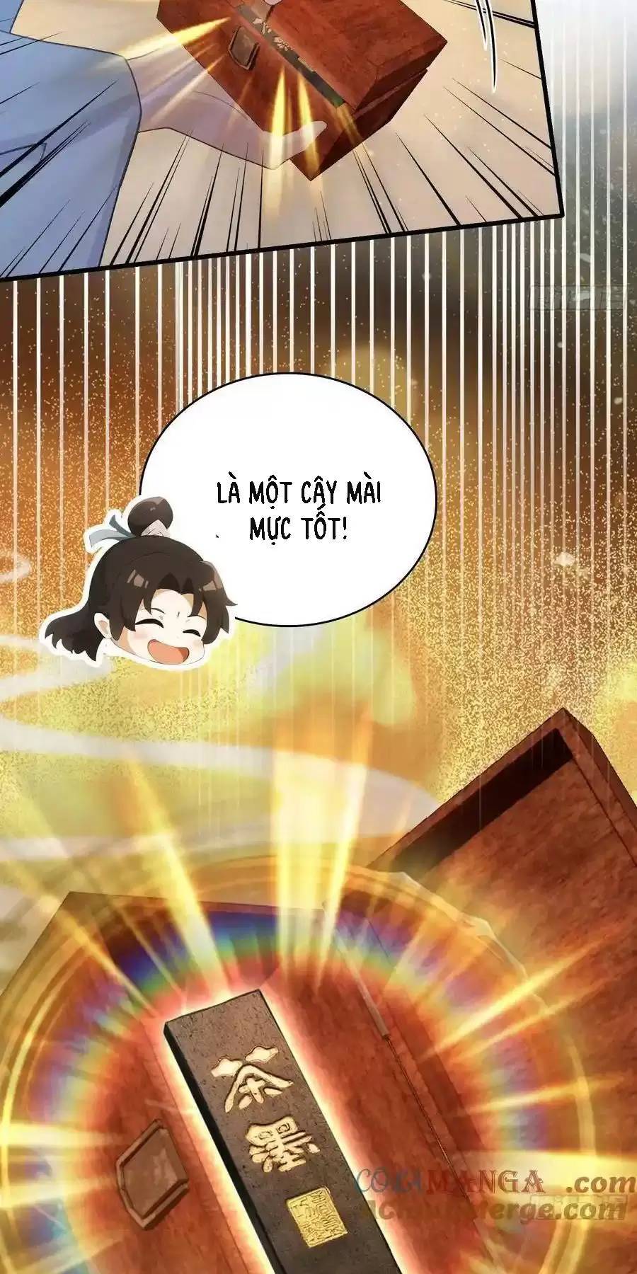 Hoá Ra Ta Đã Vô Địch Từ Lâu - Chapter 114 - Page 9