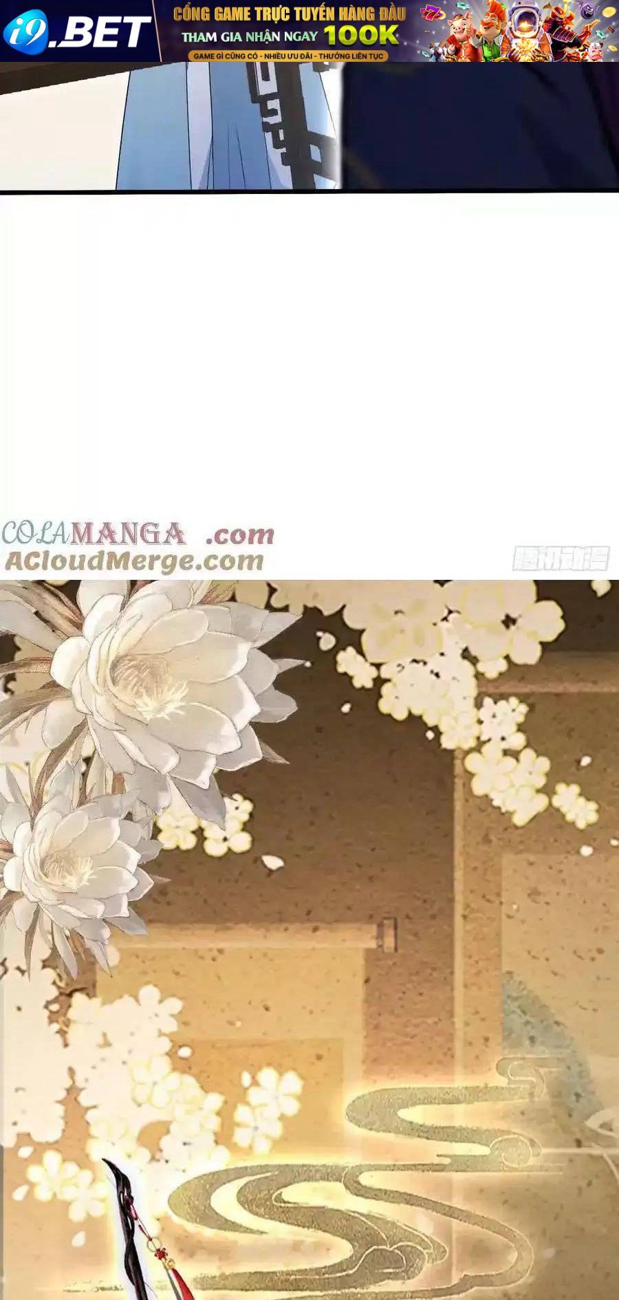 Hoá Ra Ta Đã Vô Địch Từ Lâu - Chapter 115 - Page 10