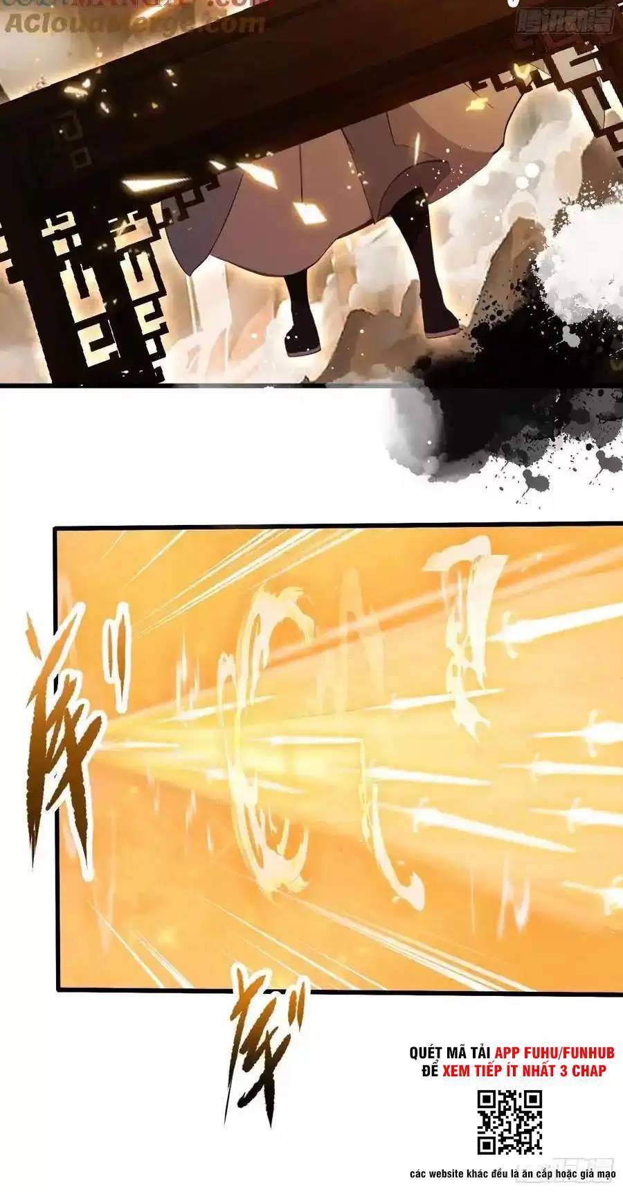 Hoá Ra Ta Đã Vô Địch Từ Lâu - Chapter 115 - Page 14