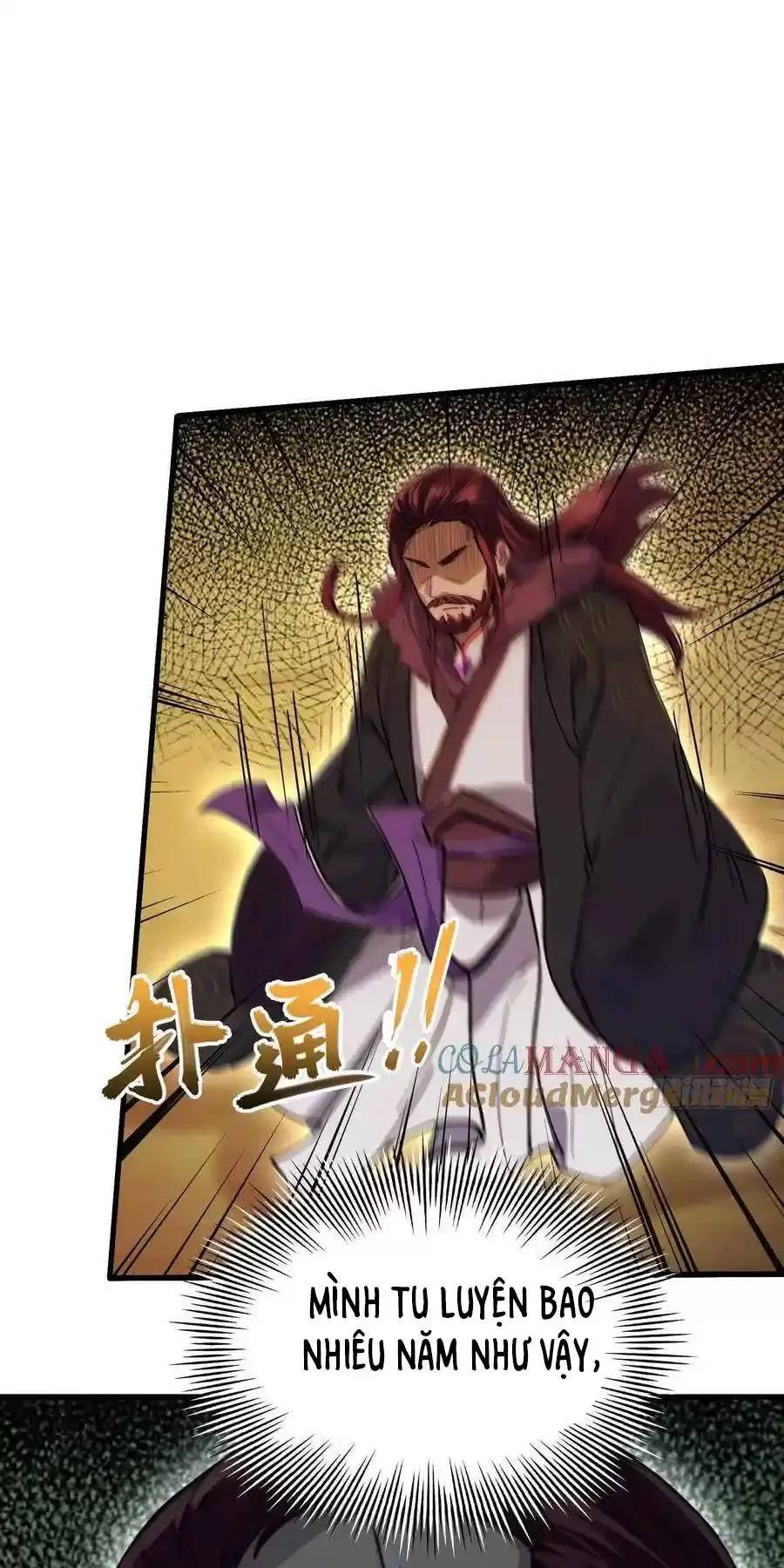 Hoá Ra Ta Đã Vô Địch Từ Lâu - Chapter 115 - Page 27