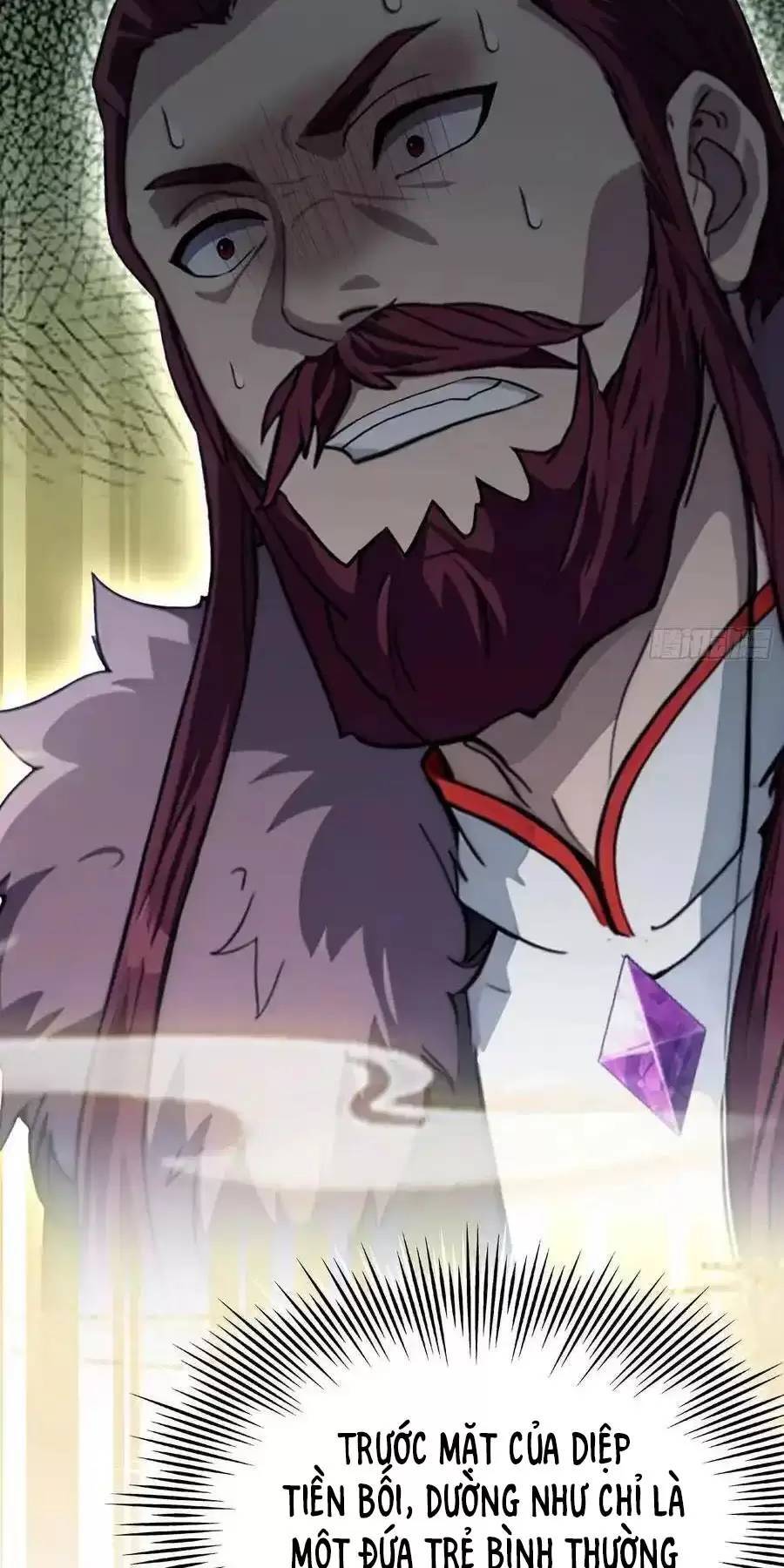 Hoá Ra Ta Đã Vô Địch Từ Lâu - Chapter 115 - Page 28