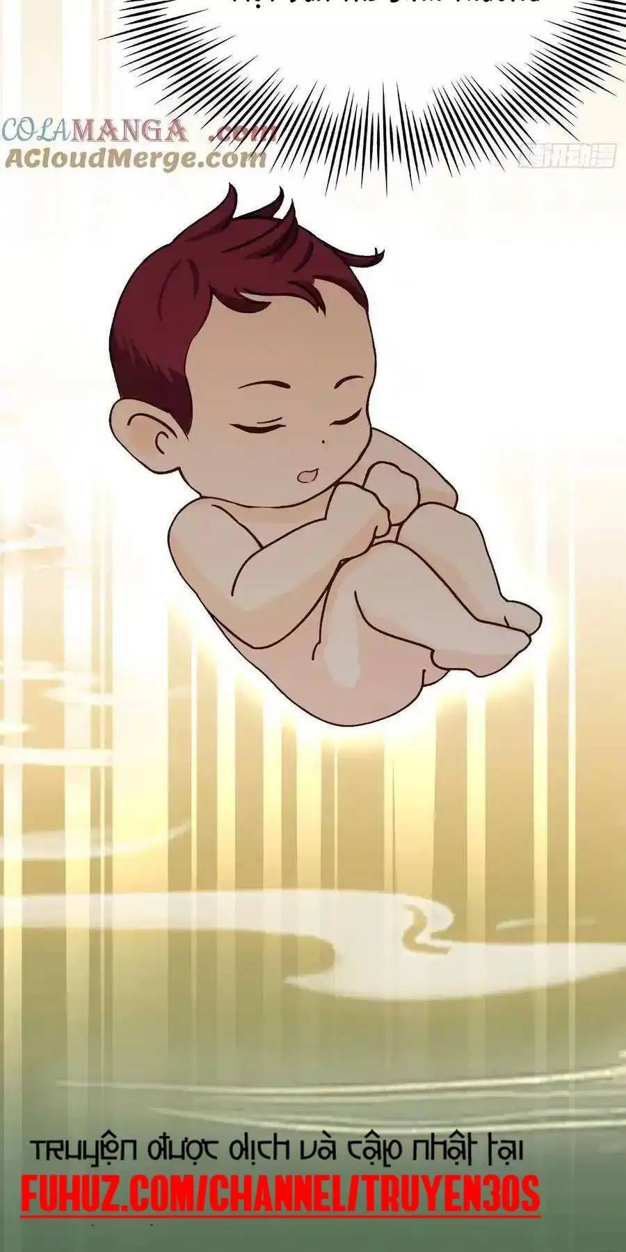 Hoá Ra Ta Đã Vô Địch Từ Lâu - Chapter 115 - Page 29