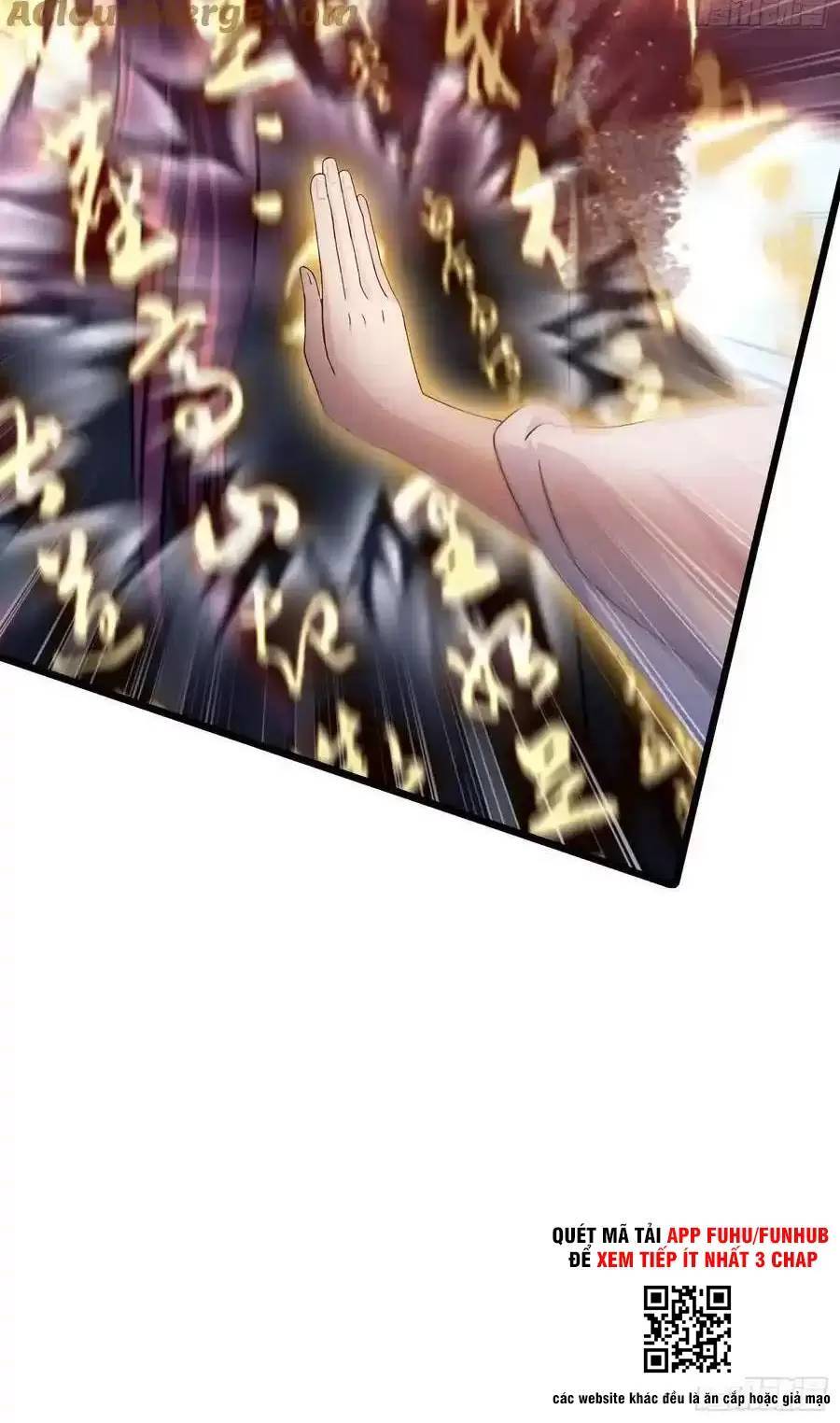 Hoá Ra Ta Đã Vô Địch Từ Lâu - Chapter 115 - Page 36