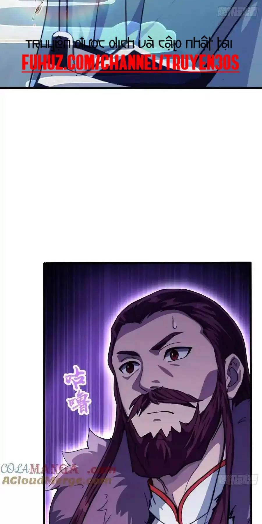 Hoá Ra Ta Đã Vô Địch Từ Lâu - Chapter 115 - Page 8