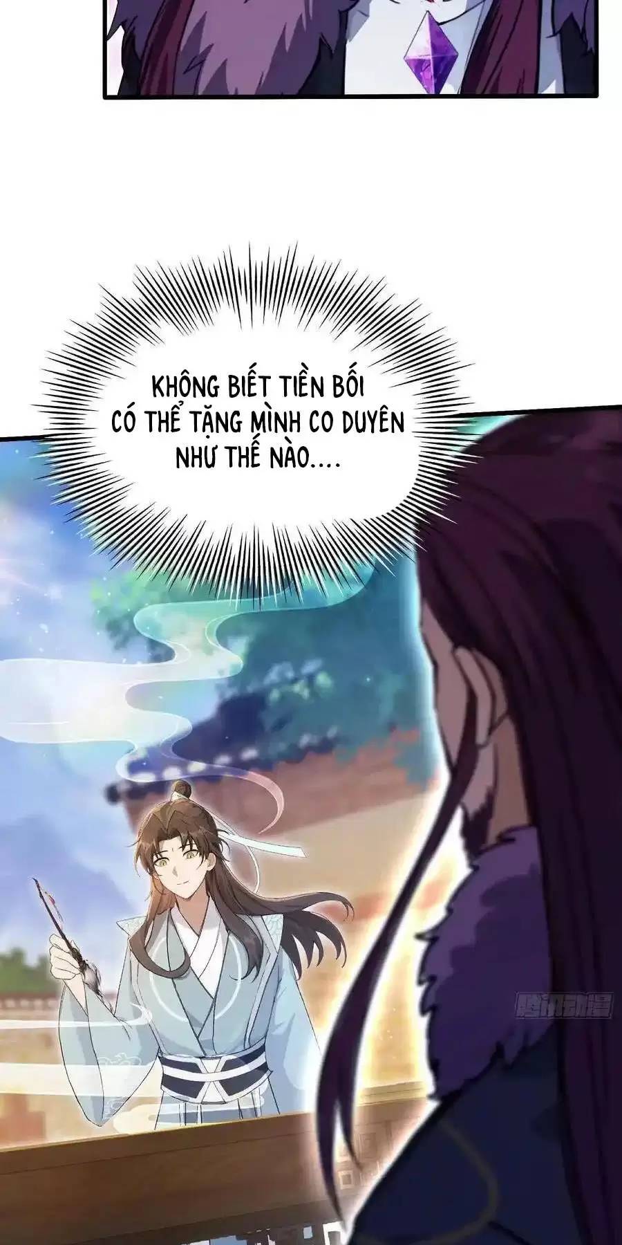 Hoá Ra Ta Đã Vô Địch Từ Lâu - Chapter 115 - Page 9