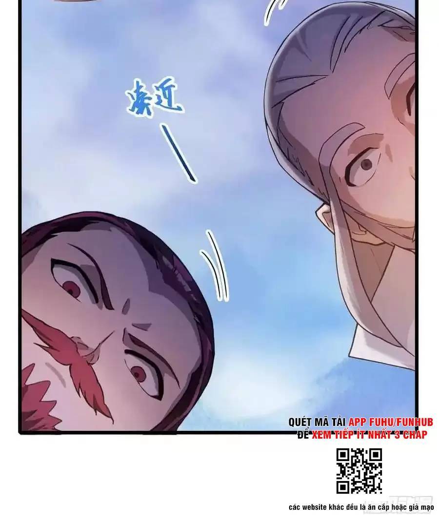 Hoá Ra Ta Đã Vô Địch Từ Lâu - Chapter 116 - Page 16