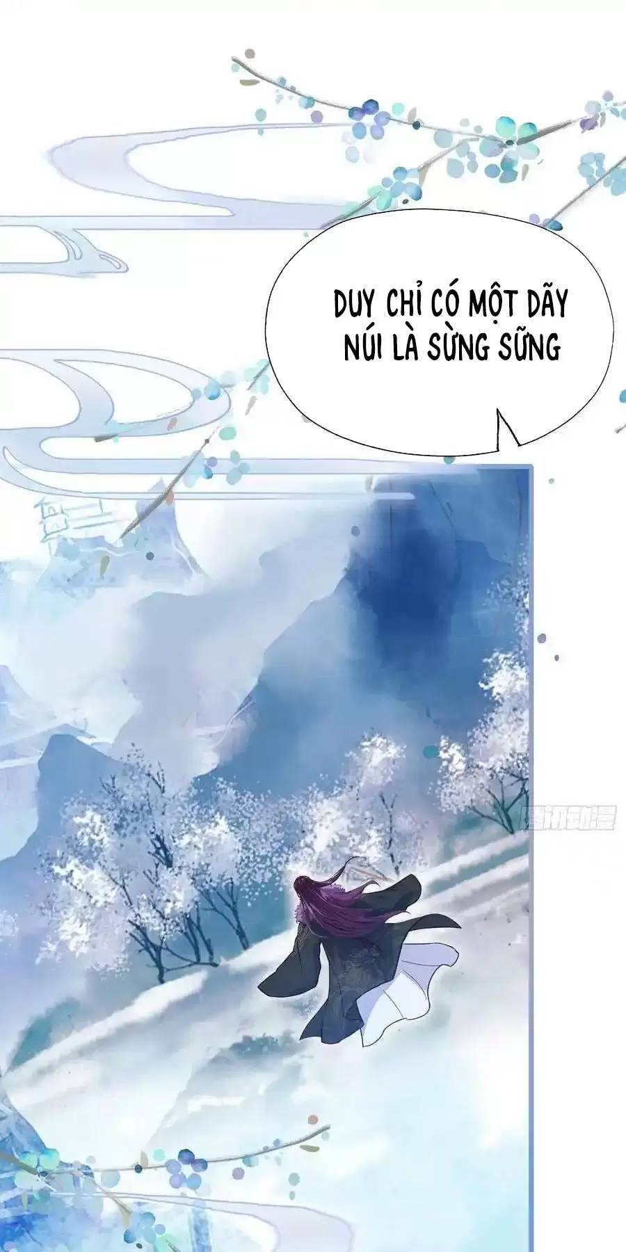 Hoá Ra Ta Đã Vô Địch Từ Lâu - Chapter 116 - Page 23