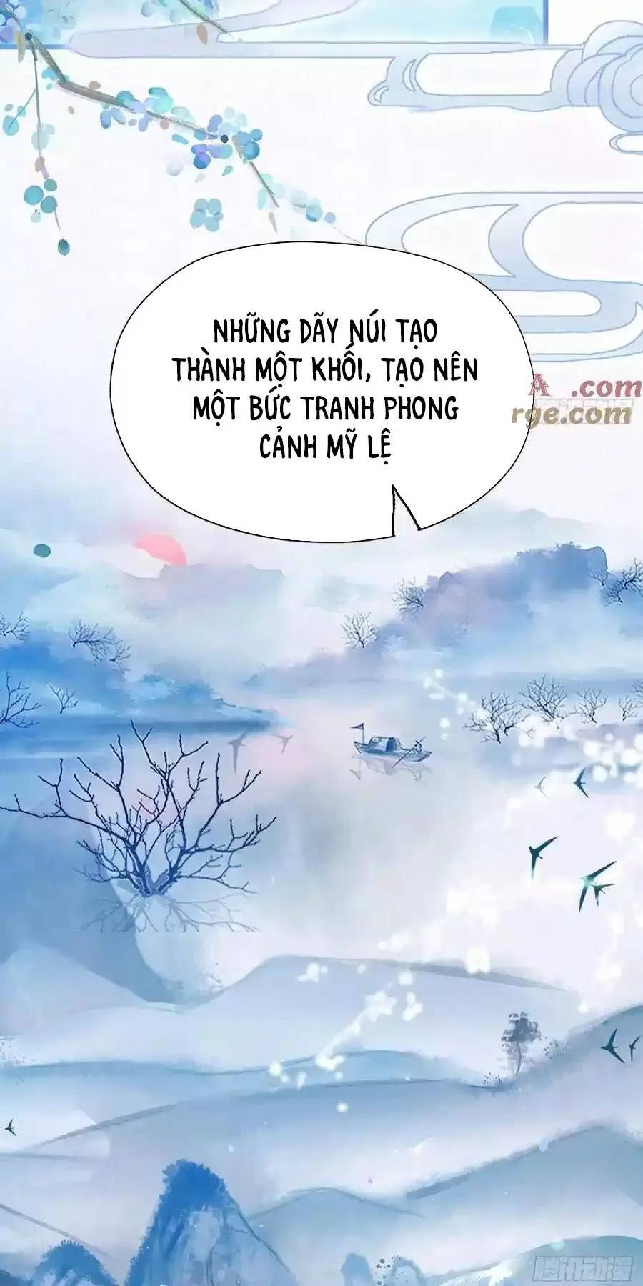 Hoá Ra Ta Đã Vô Địch Từ Lâu - Chapter 116 - Page 24