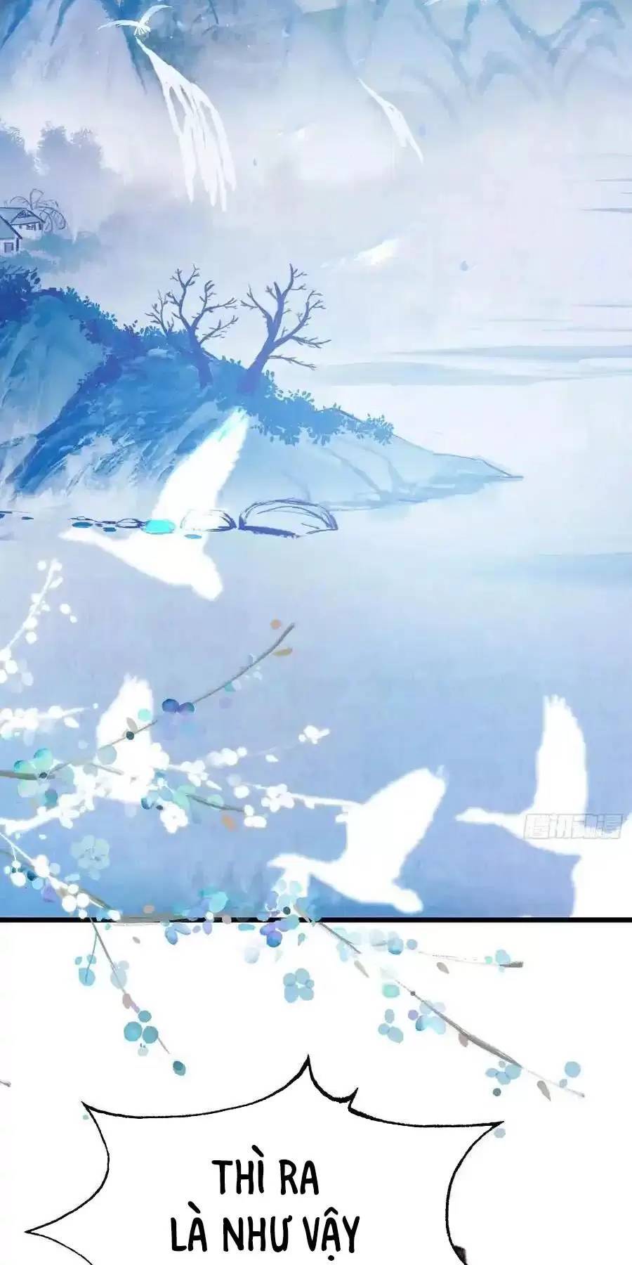 Hoá Ra Ta Đã Vô Địch Từ Lâu - Chapter 116 - Page 25