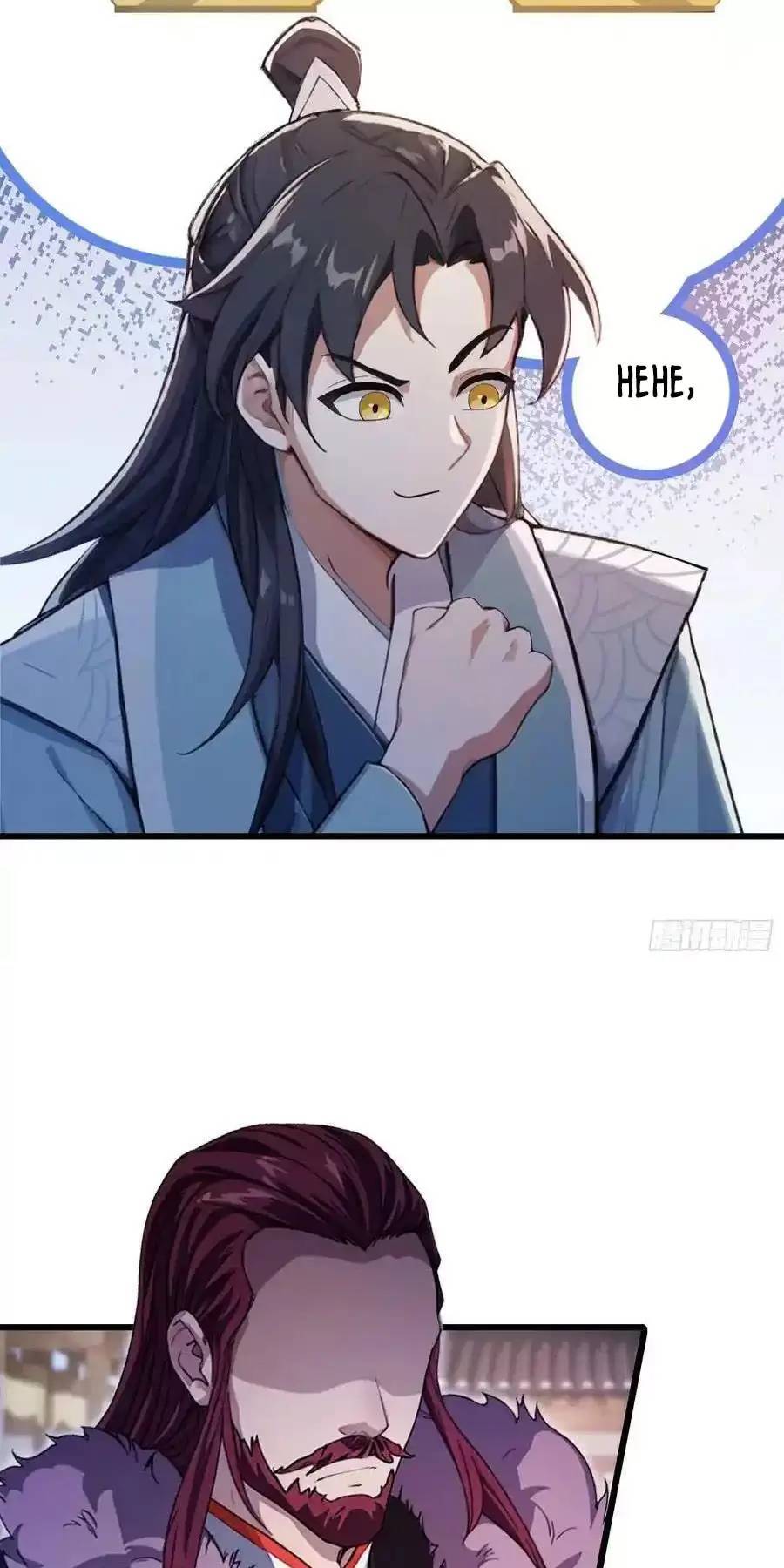 Hoá Ra Ta Đã Vô Địch Từ Lâu - Chapter 116 - Page 30