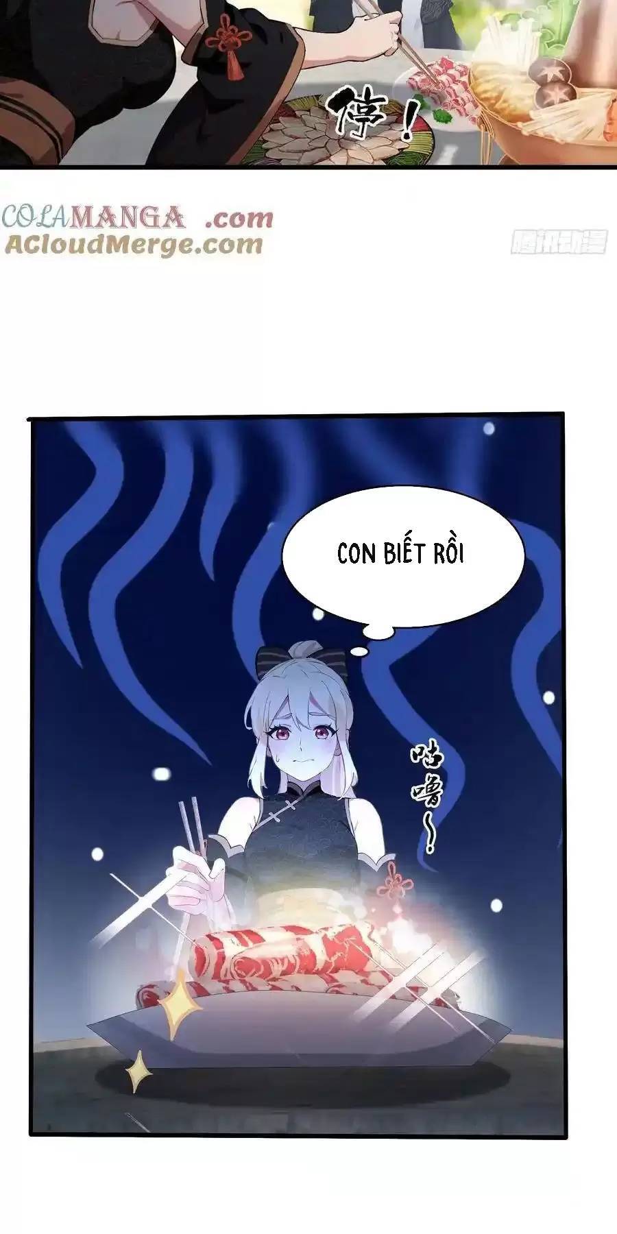 Hoá Ra Ta Đã Vô Địch Từ Lâu - Chapter 117 - Page 17
