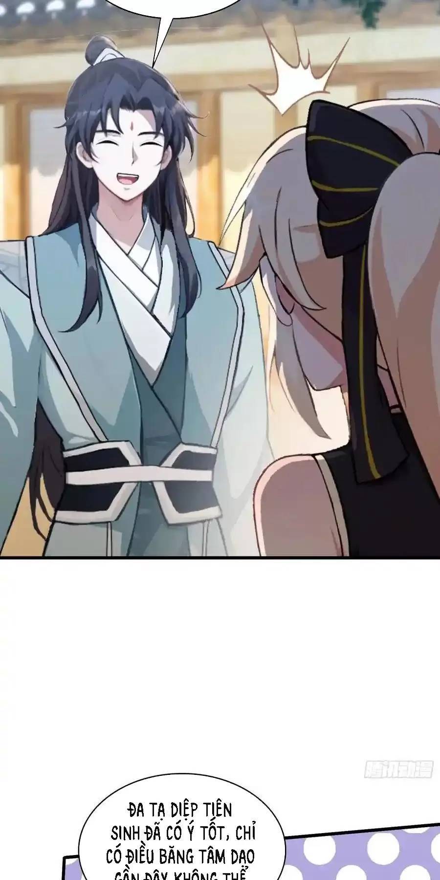 Hoá Ra Ta Đã Vô Địch Từ Lâu - Chapter 117 - Page 19