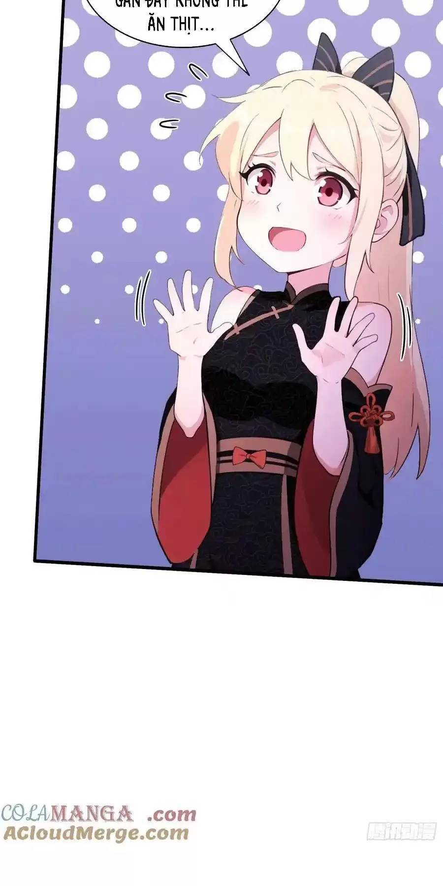 Hoá Ra Ta Đã Vô Địch Từ Lâu - Chapter 117 - Page 20